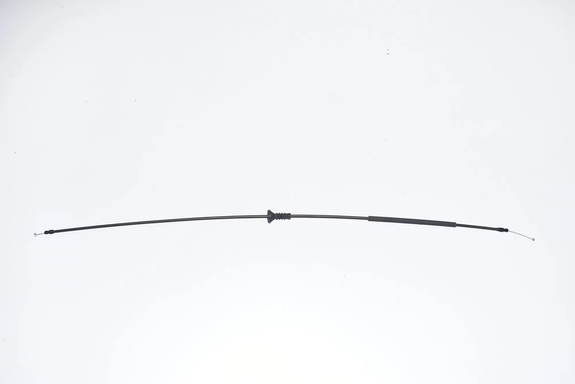 Bonnet Lock Cable – OEM 51237313782 · BMW 3 (F30, F80) BMW 3 (F30, F80) 320 d 2013