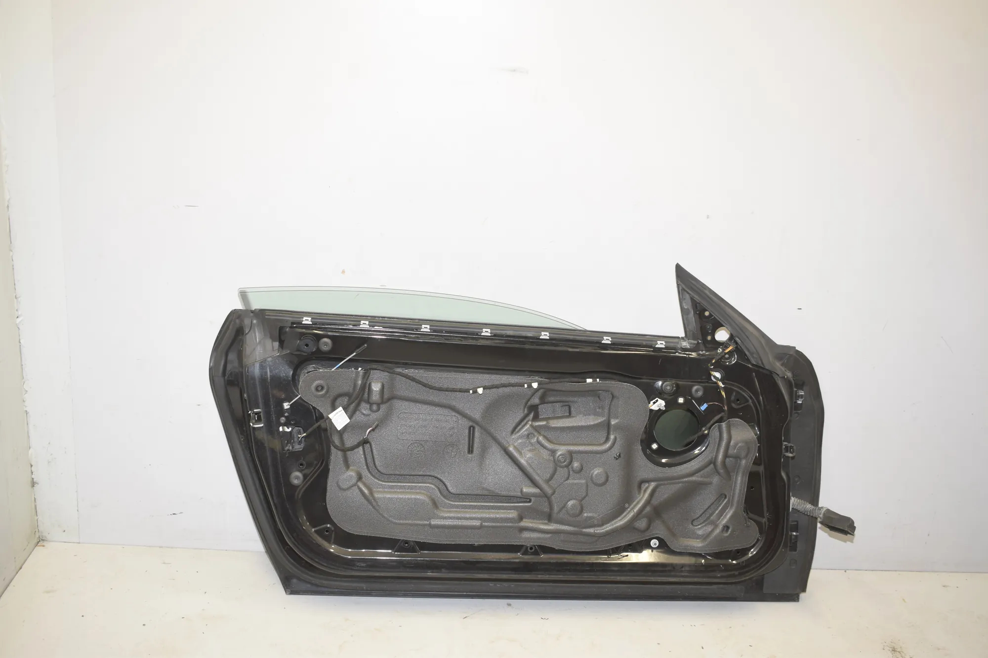 Front Left Door · BMW 4 Coupe (F32, F82) 430 d xDrive 2014 – 4