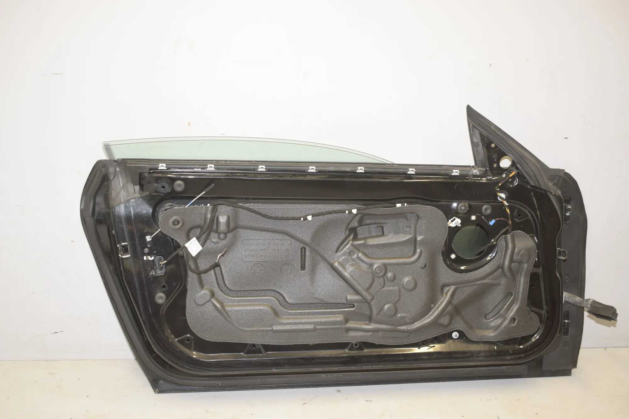 Front Left Door · BMW 4 Coupe (F32, F82) 430 d xDrive 2014 – 5