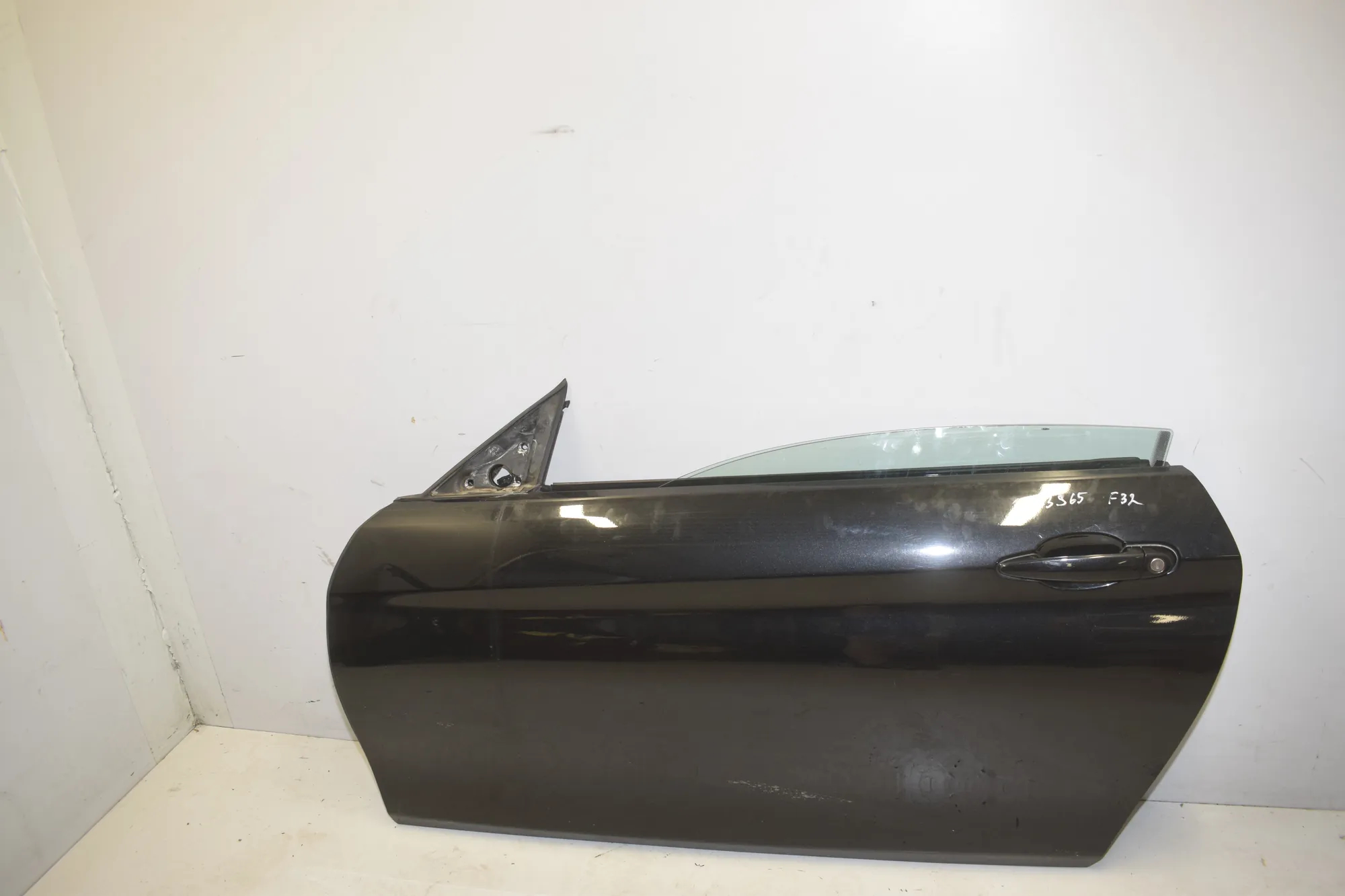 Front Left Door · BMW 4 Coupe (F32, F82) 430 d xDrive 2014 – 3