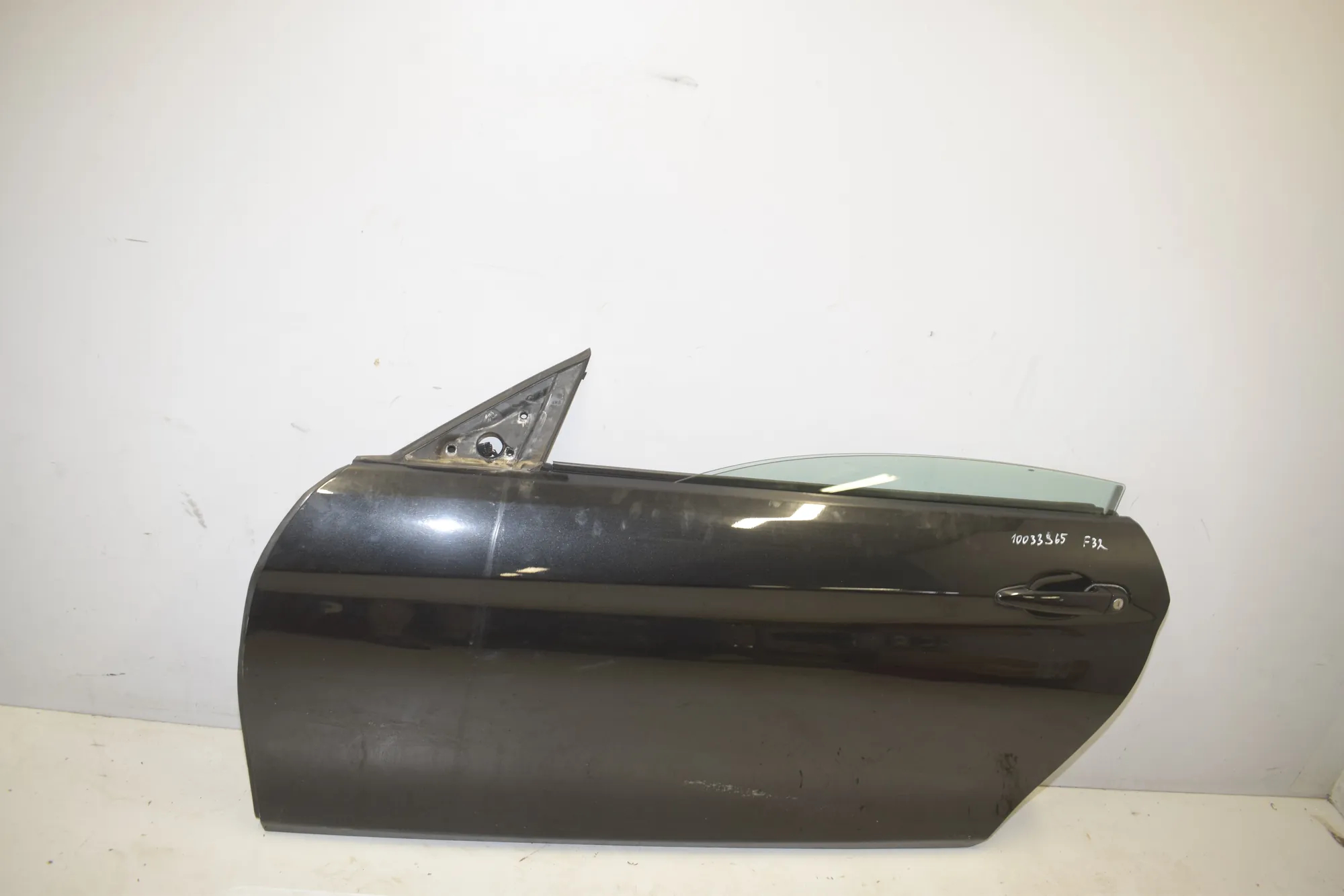 Front Left Door · BMW 4 Coupe (F32, F82) 430 d xDrive 2014 – 2