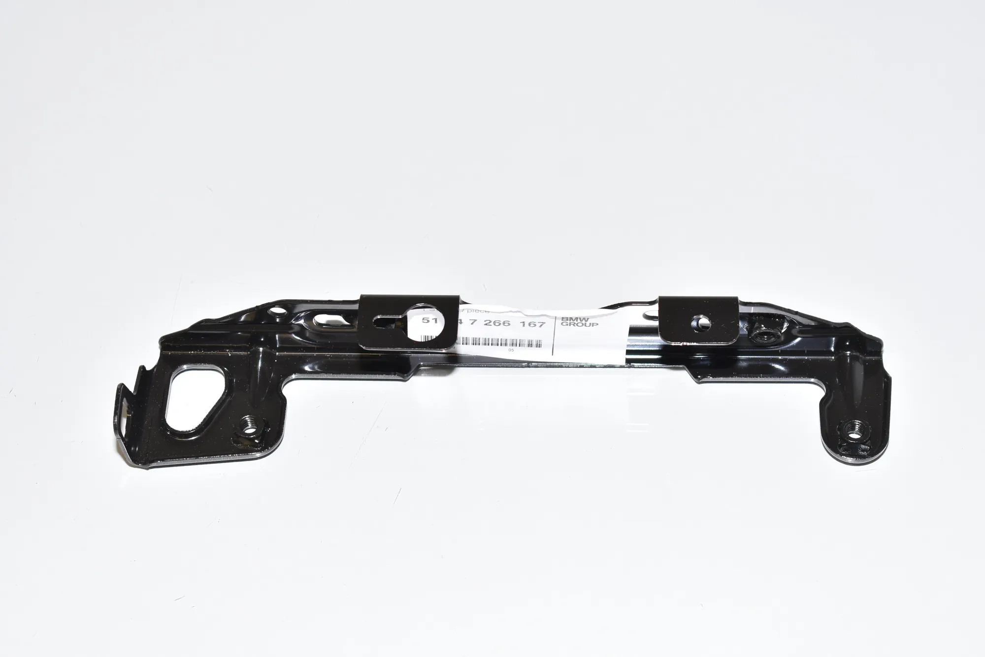 Other Body Parts – OEM 51647266167 · BMW 3 (F30, F80) BMW 3 (F30, F80) 340 i 2016