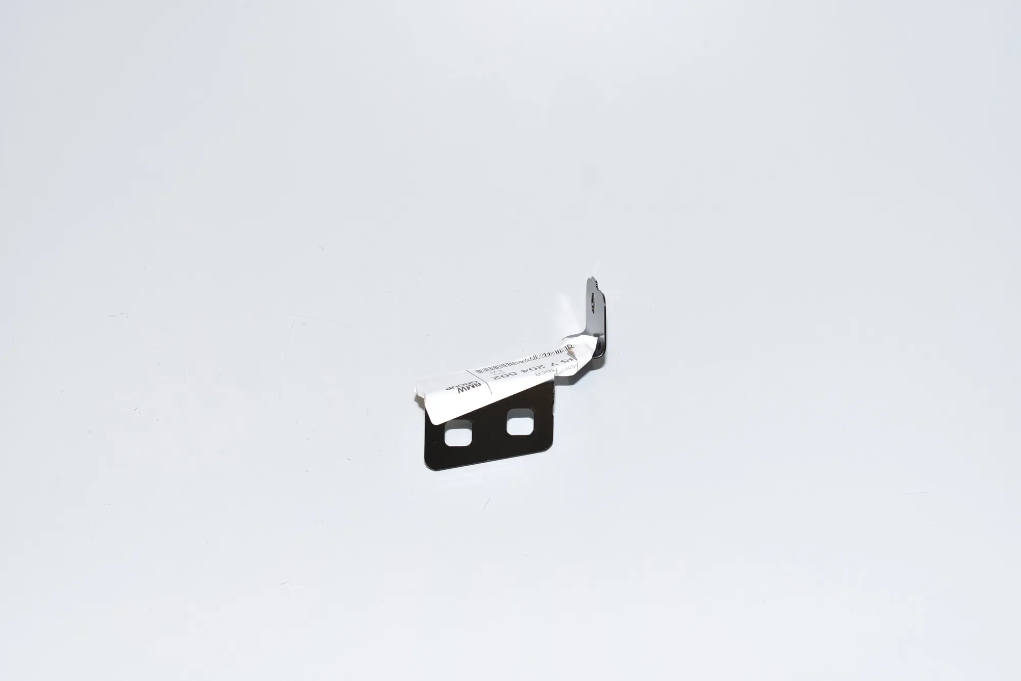 Front Right Fender Holder – OEM 41357204502 · BMW 7 (F01, F02) BMW 7 (F01, F02) 730 d 2012 – 3