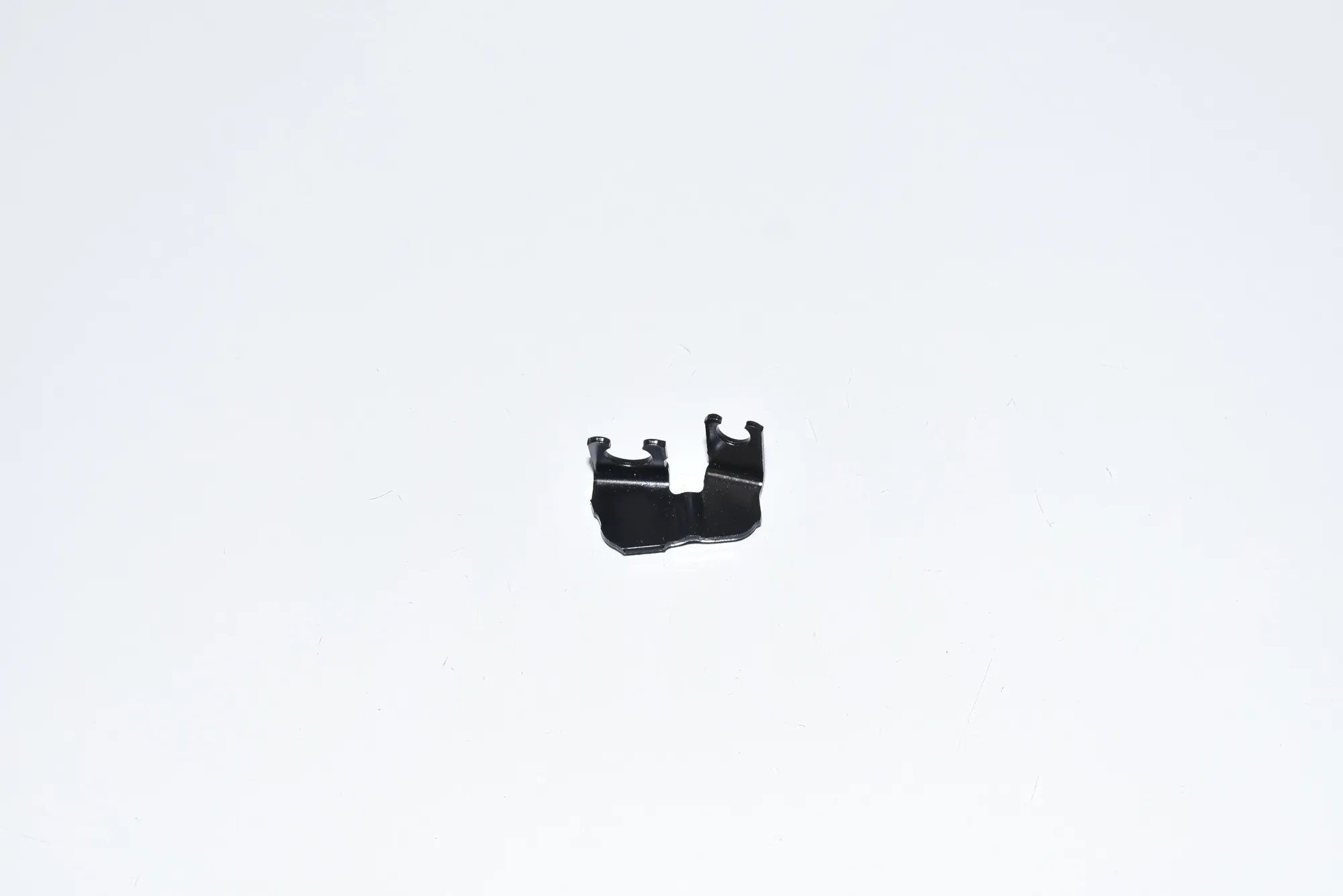 Bracket – OEM 41107284097 · BMW 1 (F20) BMW 1 (F20) 116 d 2016