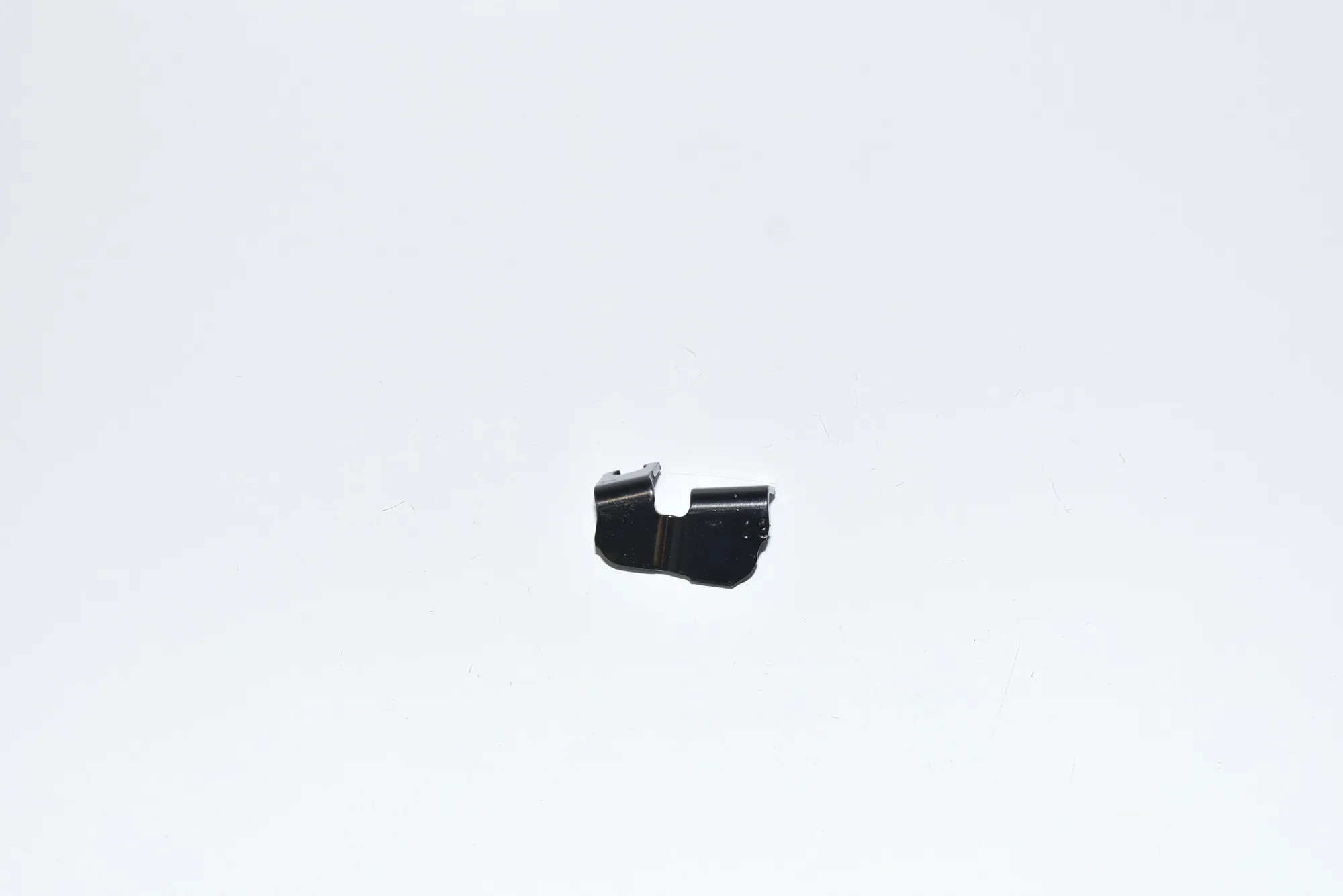 Bracket – OEM 41107284097 · BMW 1 (F20) BMW 1 (F20) 116 d 2016 – 3