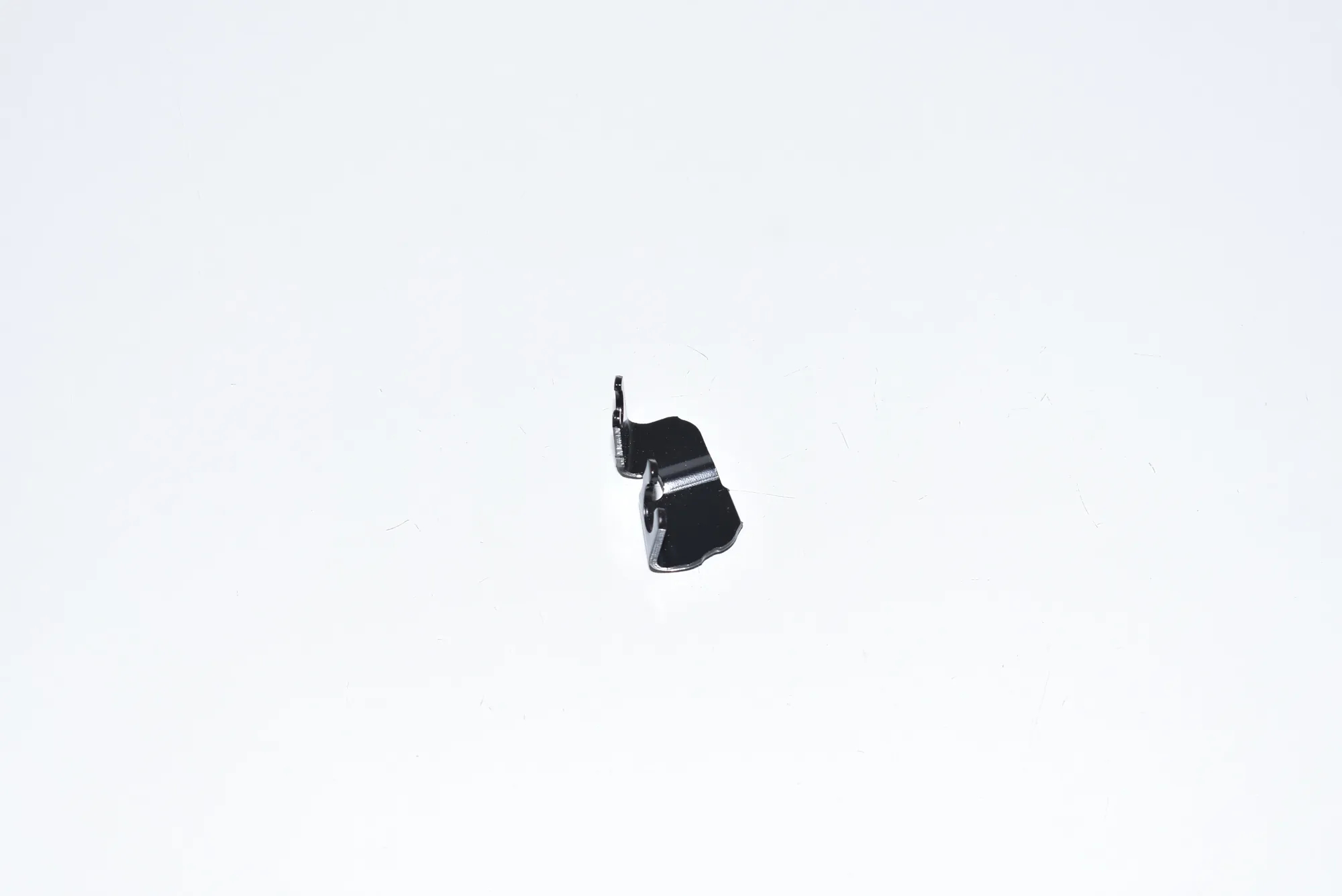 Bracket – OEM 41107284097 · BMW 1 (F20) BMW 1 (F20) 116 d 2016 – 2