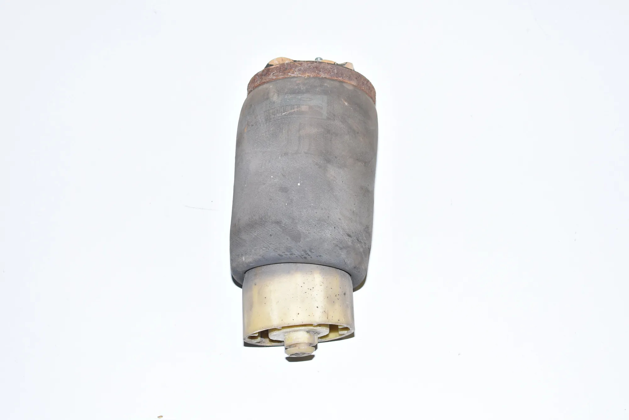 Rear Right Air Suspension Spring Bag – OEM 6750356 · BMW X5 (E53) BMW X5 (E53) 3.0 d 2004 – 2
