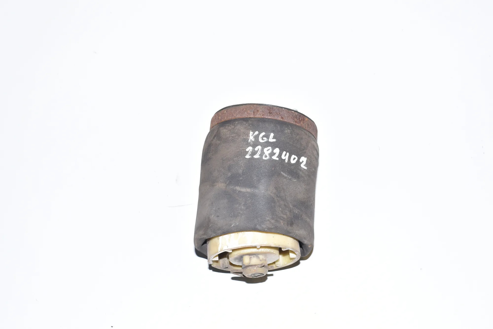 Rear Left Air Suspension Spring Bag – OEM 6750355 · BMW X5 (E53) 4.4 i 2004 – 2