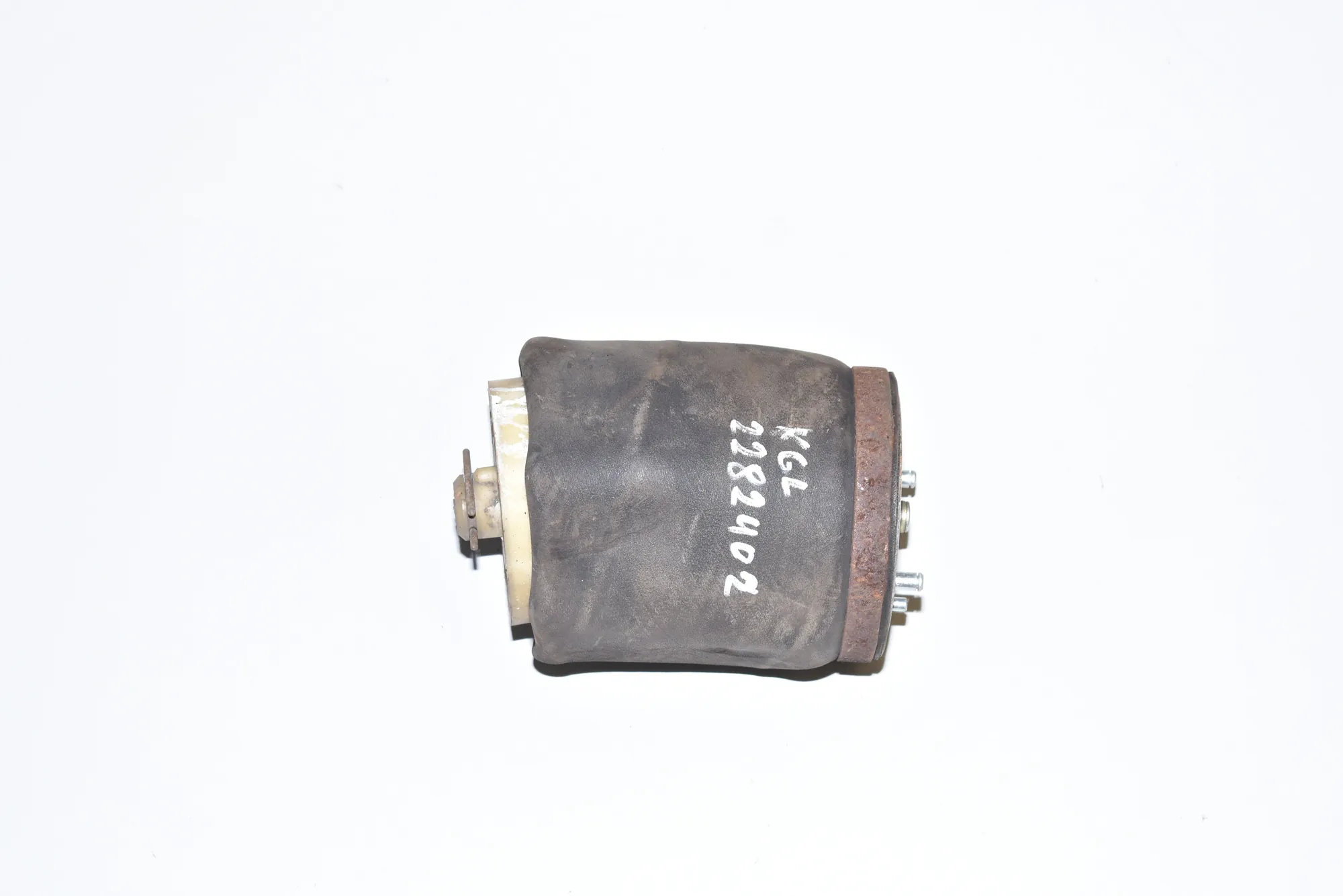 Rear Left Air Suspension Spring Bag – OEM 6750355 · BMW X5 (E53) 4.4 i 2004