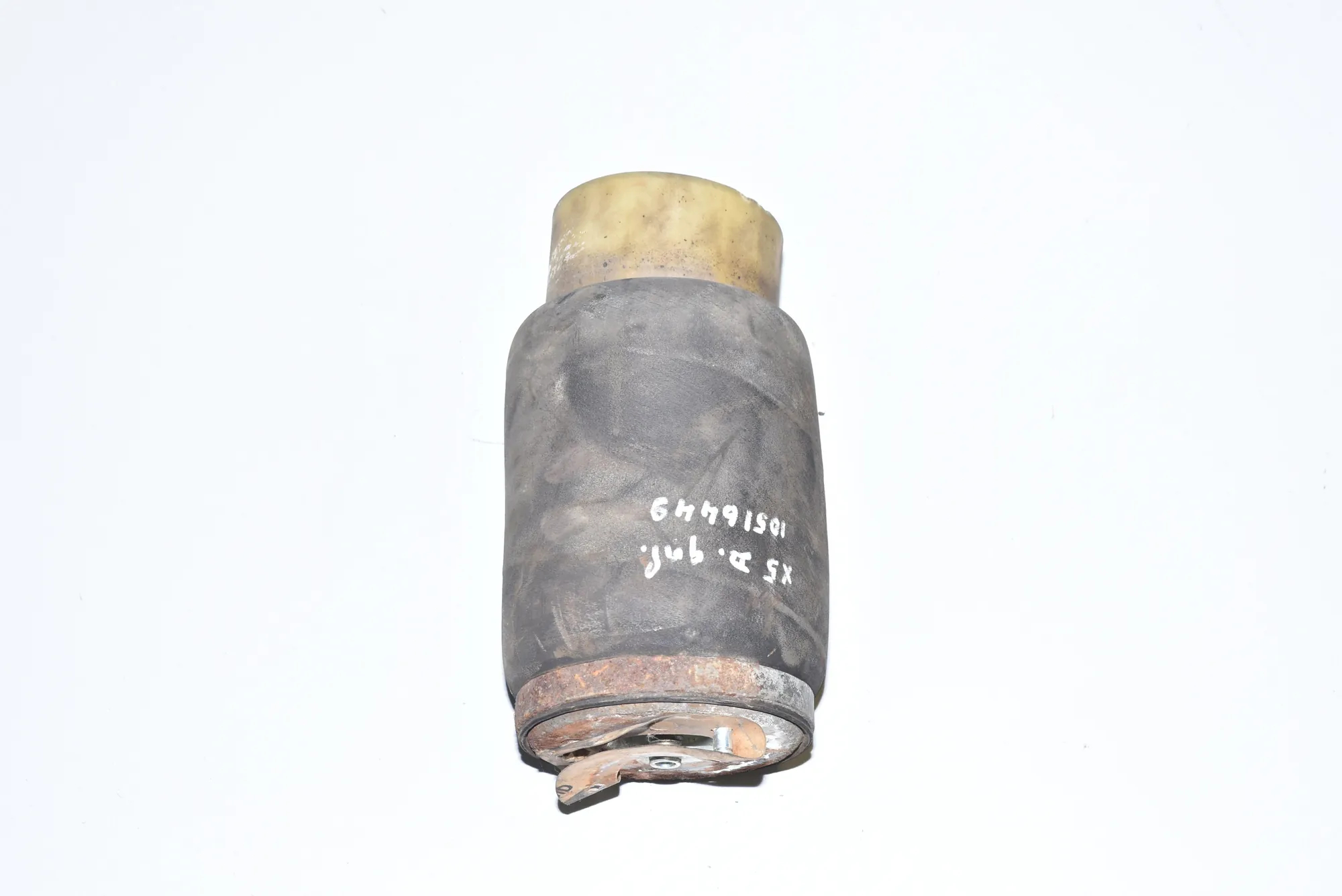 Rear Right Air Suspension Spring Bag – OEM 6750356 · BMW X5 (E53) 3.0 d 2005 – 3