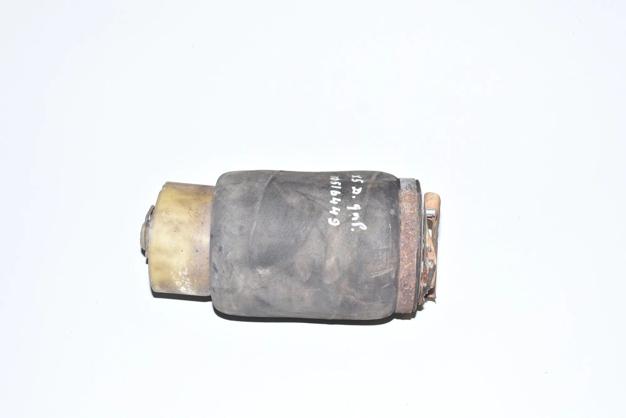 Rear Right Air Suspension Spring Bag – OEM 6750356 · BMW X5 (E53) 3.0 d 2005 – 2