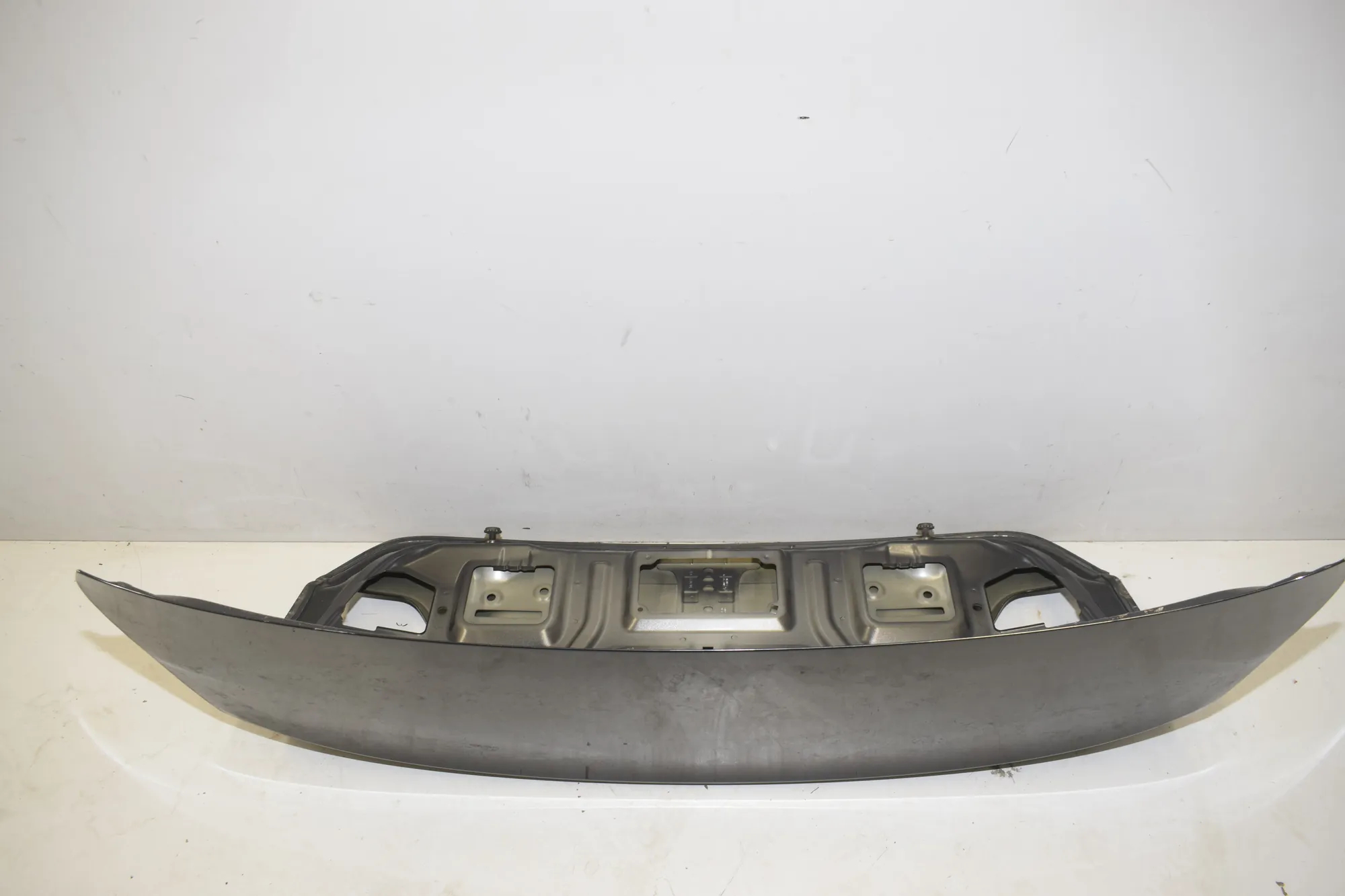 Tailgate Bootlid · BMW 4 Coupe (F32, F82) 430 d xDrive 2014 – 4