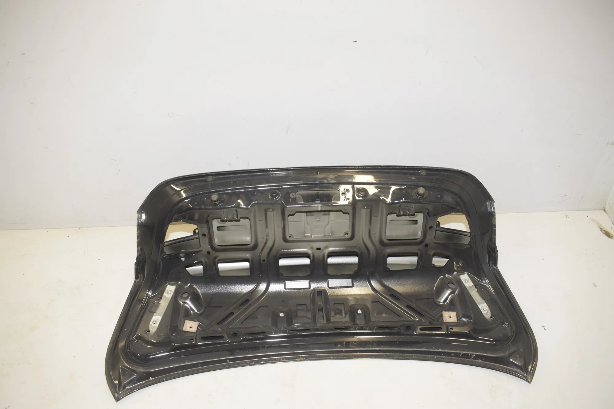 Tailgate Bootlid · BMW 4 Coupe (F32, F82) 430 d xDrive 2014 – 5