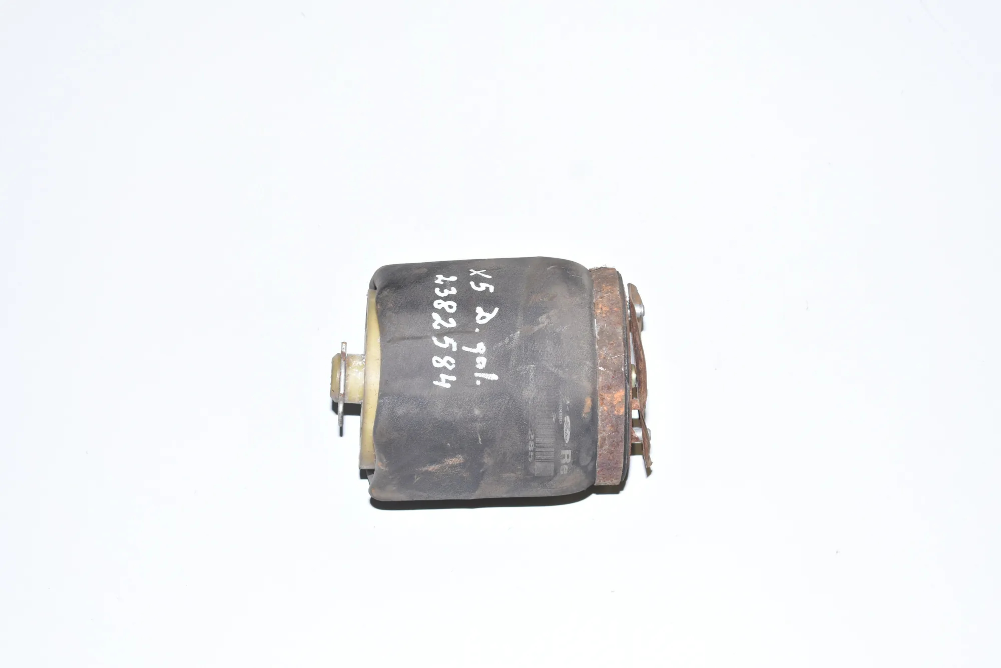 Rear Right Air Suspension Spring Bag – OEM 6750356 · BMW X5 (E53) 4.4 i 2003 – 2