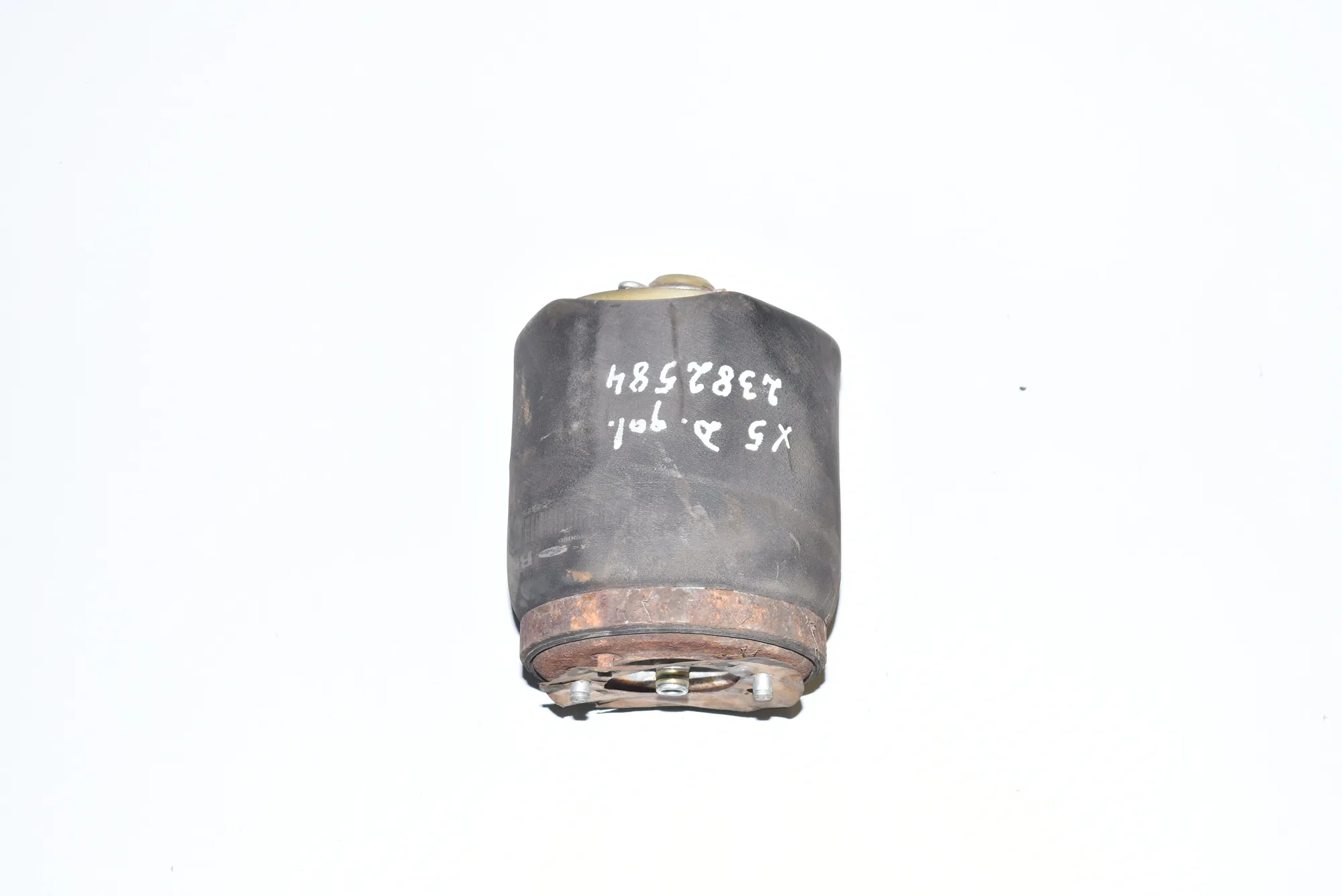 Rear Right Air Suspension Spring Bag – OEM 6750356 · BMW X5 (E53) 4.4 i 2003 – 3