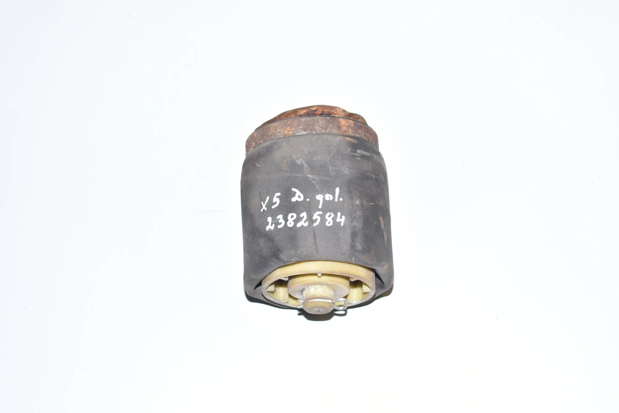 Rear Right Air Suspension Spring Bag – OEM 6750356 · BMW X5 (E53) 4.4 i 2003