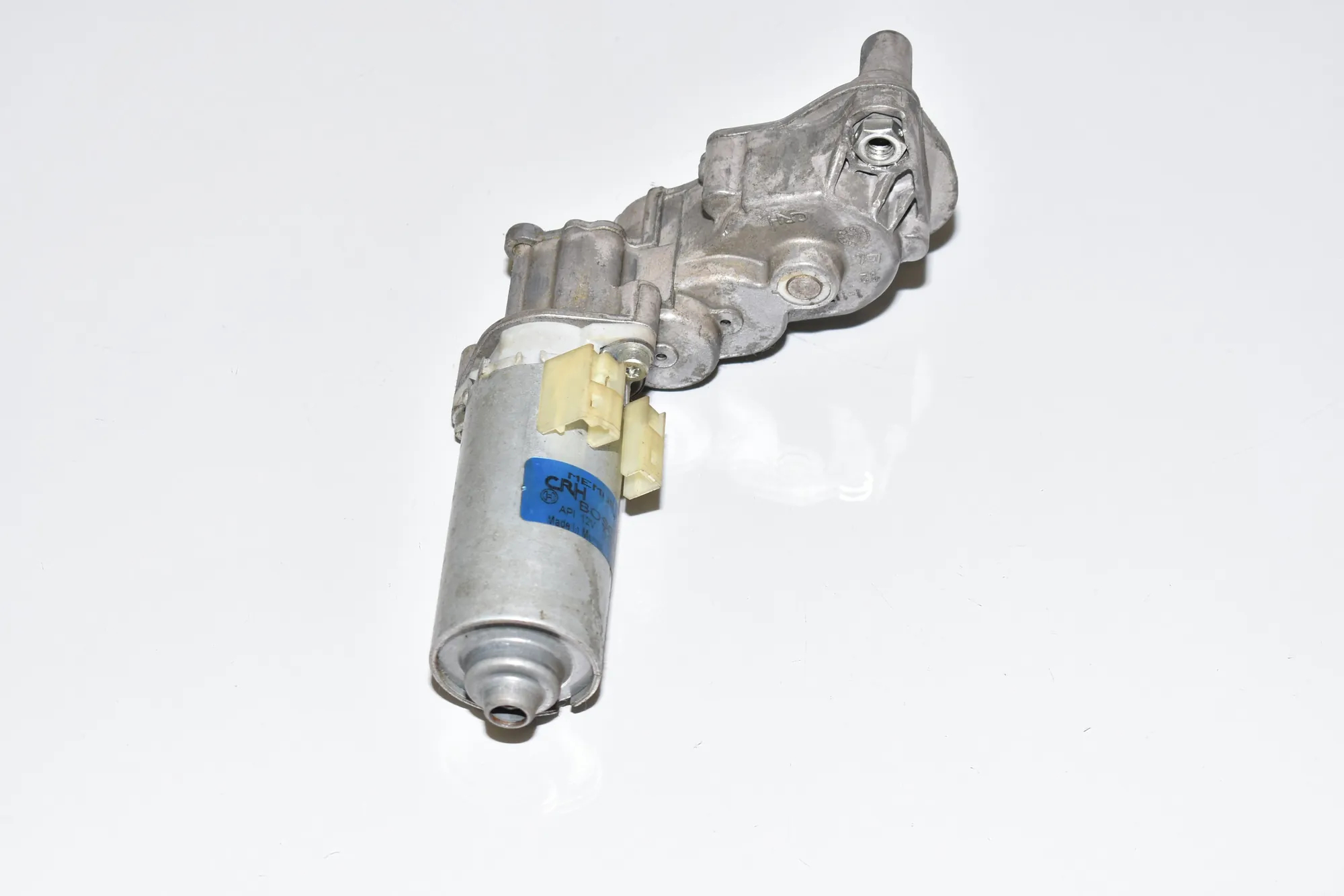 Front Right Seat Control Motor · BMW X5 (E53) 3.0 d 2005 – 3