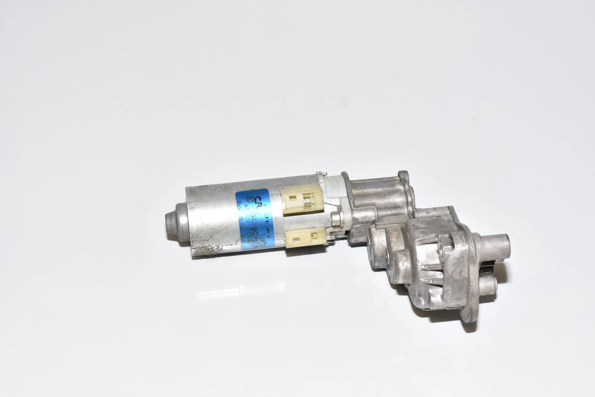 Front Right Seat Control Motor · BMW X5 (E53) 3.0 d 2005