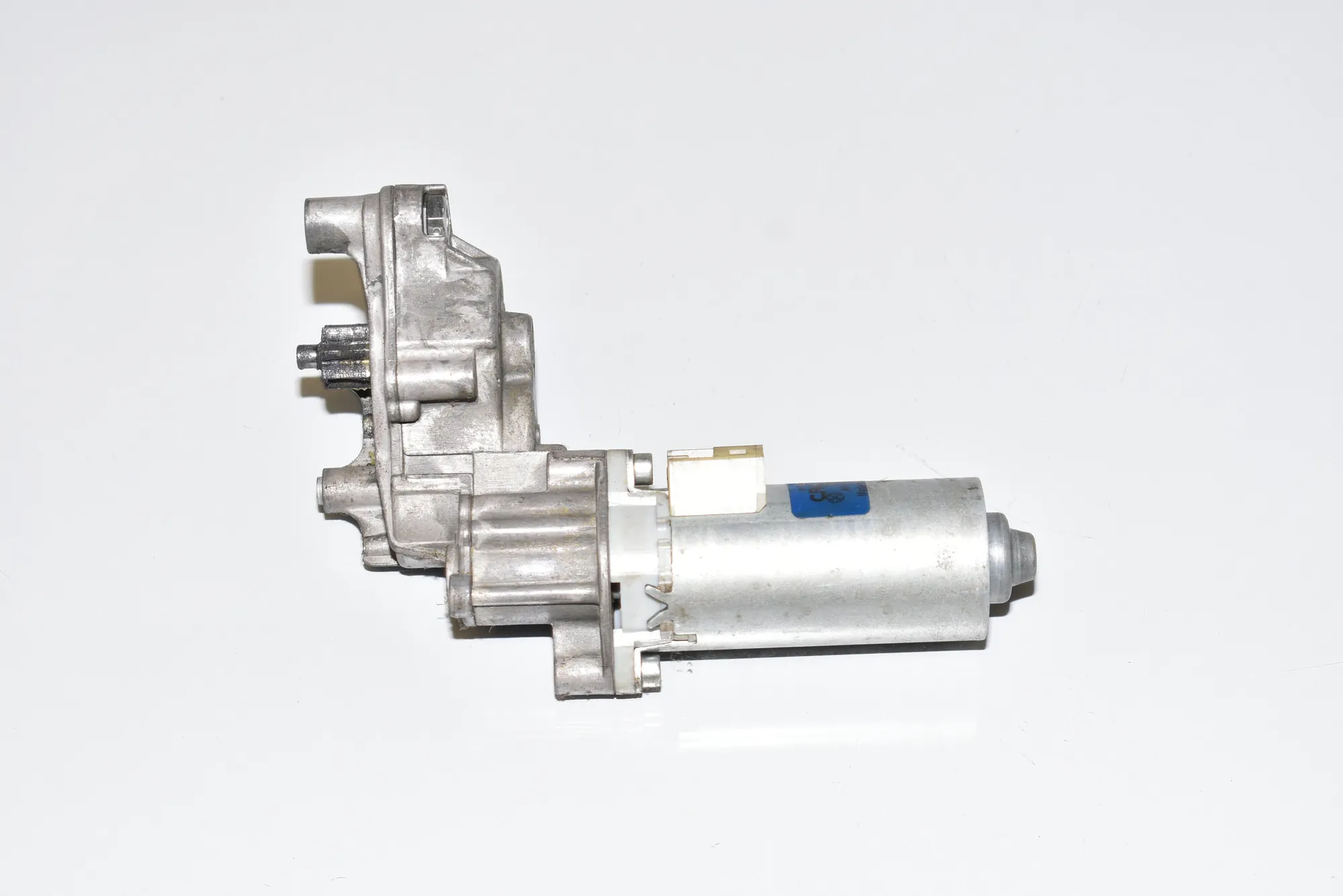 Front Right Seat Control Motor · BMW X5 (E53) 3.0 d 2005 – 2