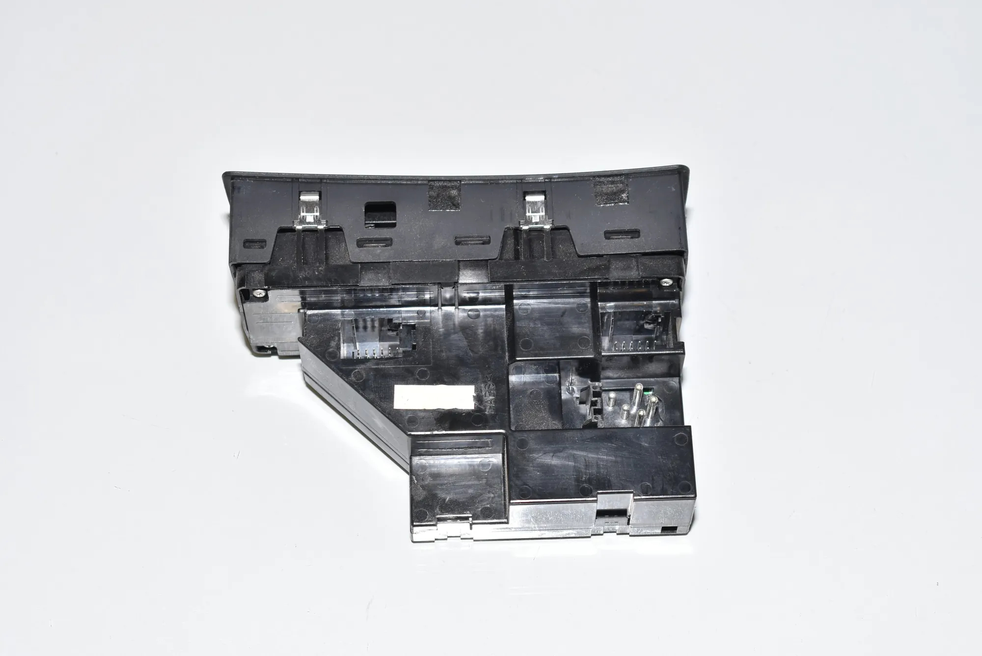 Front Left Door Window Switch – OEM 6952800 · BMW X5 (E53) 3.0 d 2005 – 3