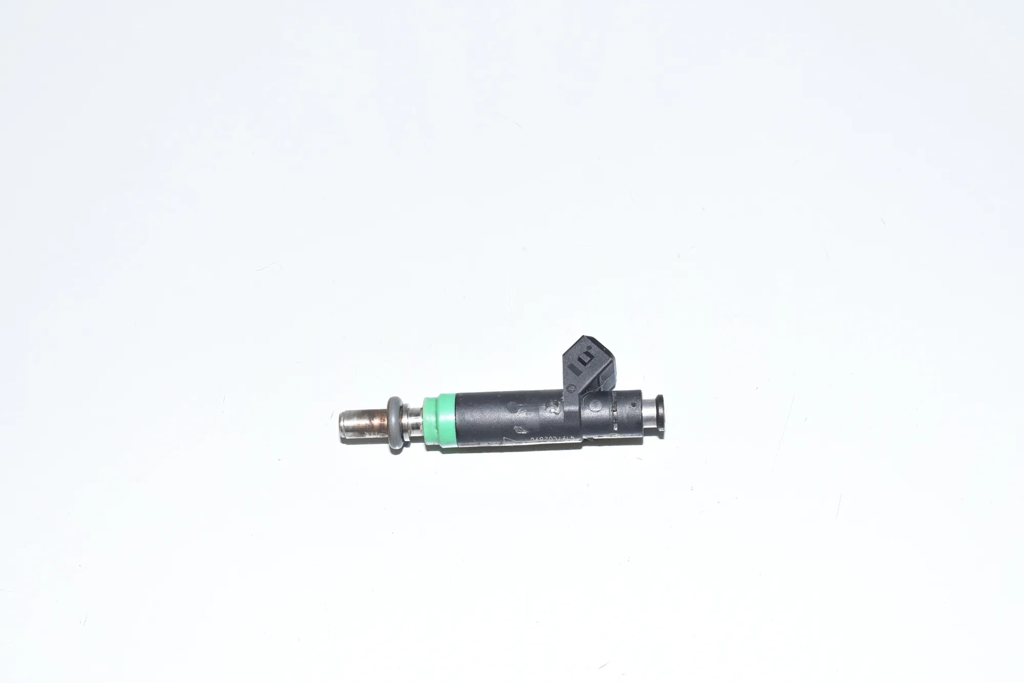 Fuel Injector – OEM 7525721 · BMW X5 (E53) 4.4 i 2004