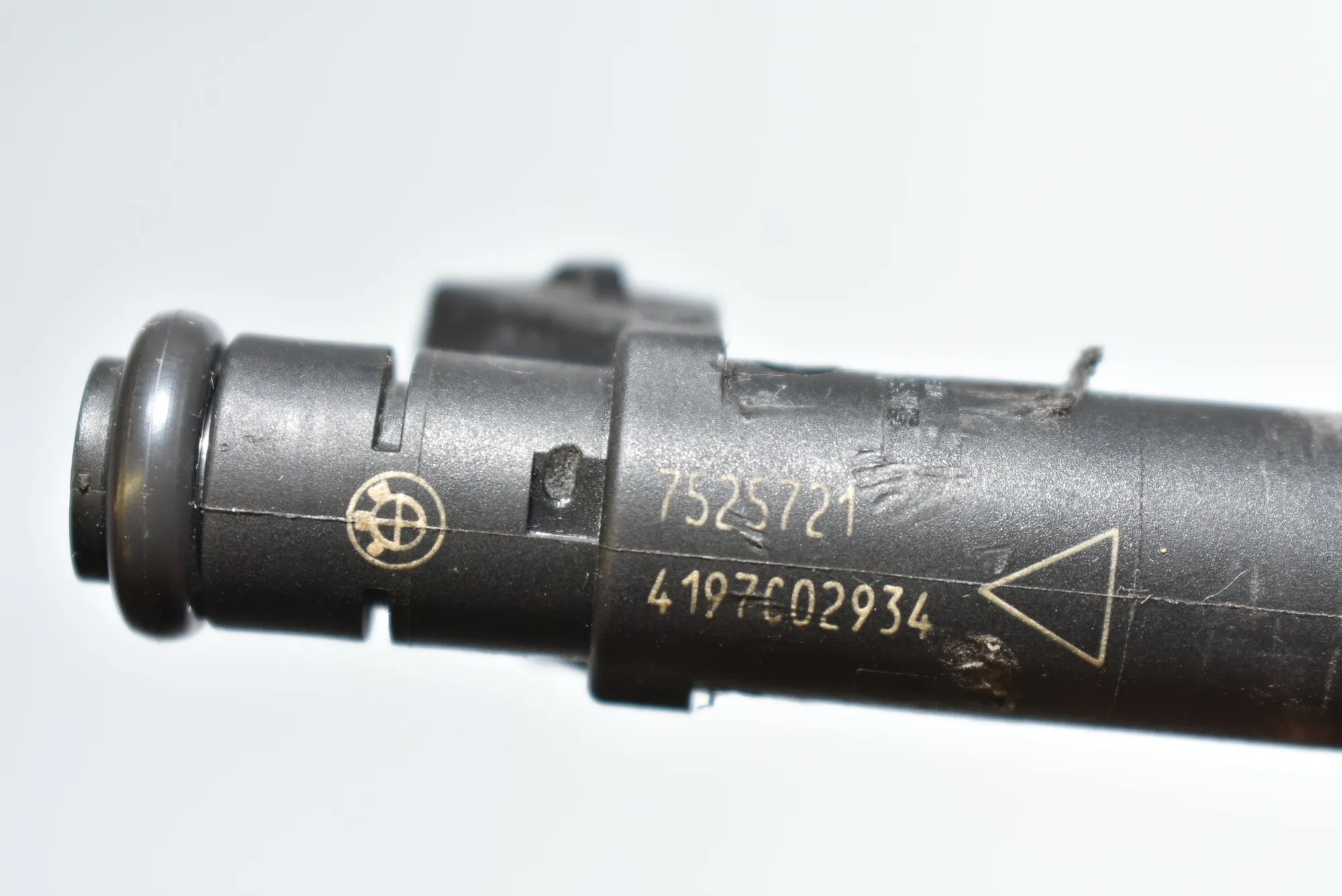 Fuel Injector – OEM 7525721 · BMW X5 (E53) 4.4 i 2004 – 4