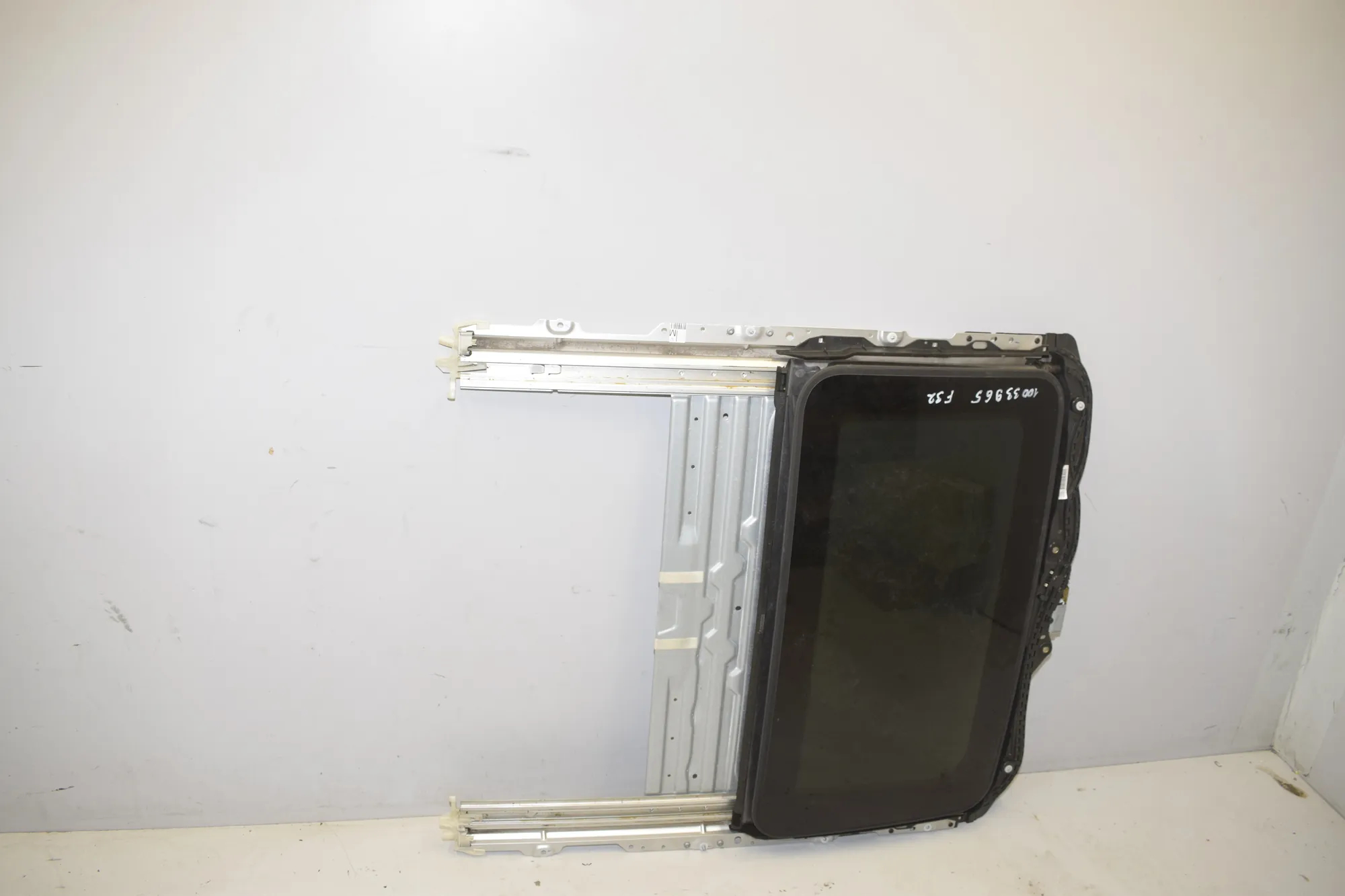 Sunroof – OEM 7300238 · BMW 4 Coupe (F32, F82) 430 d xDrive 2014 – 2