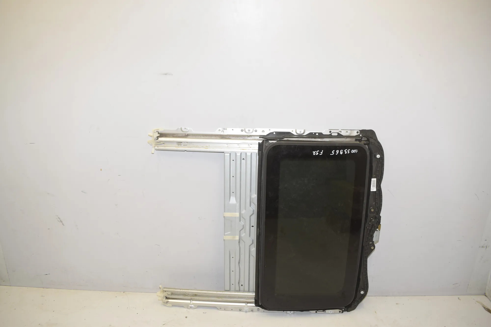 Sunroof – OEM 7300238 · BMW 4 Coupe (F32, F82) 430 d xDrive 2014