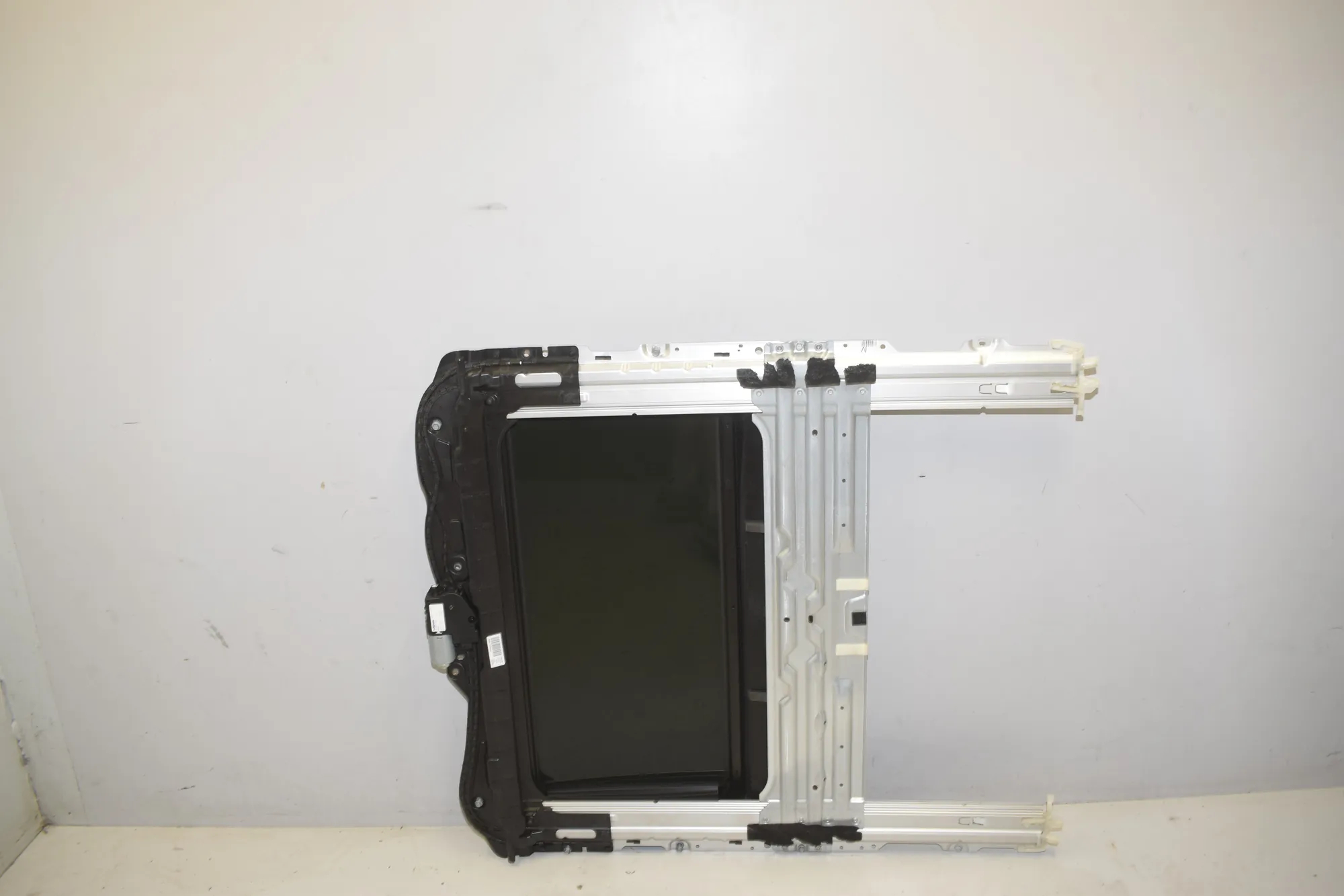 Sunroof – OEM 7300238 · BMW 4 Coupe (F32, F82) 430 d xDrive 2014 – 4