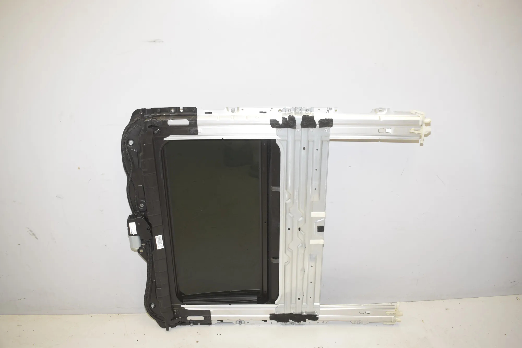 Sunroof – OEM 7300238 · BMW 4 Coupe (F32, F82) 430 d xDrive 2014 – 3