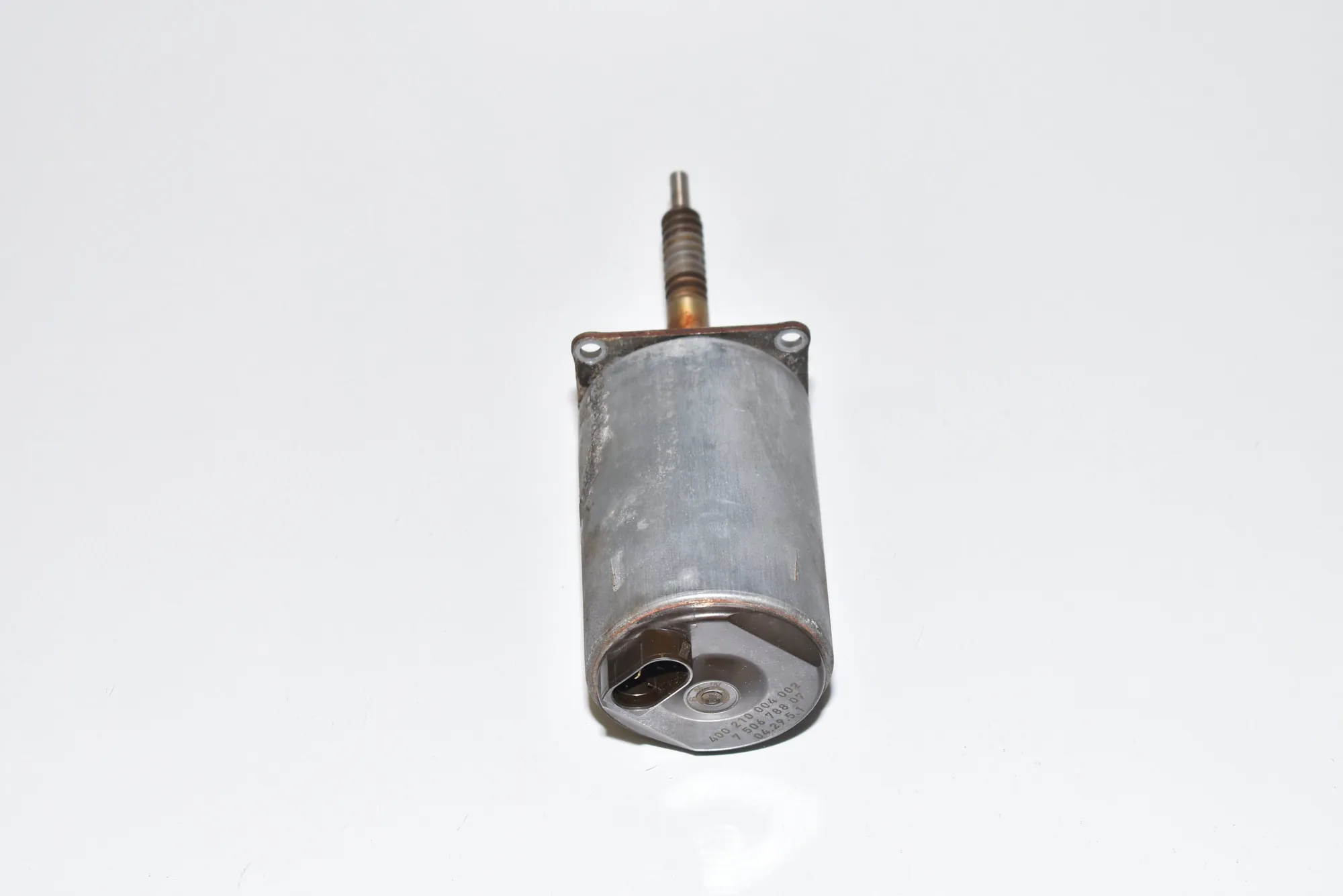 Valvetronic – OEM 7506788 · BMW X5 (E53) 4.4 i 2004 – 2