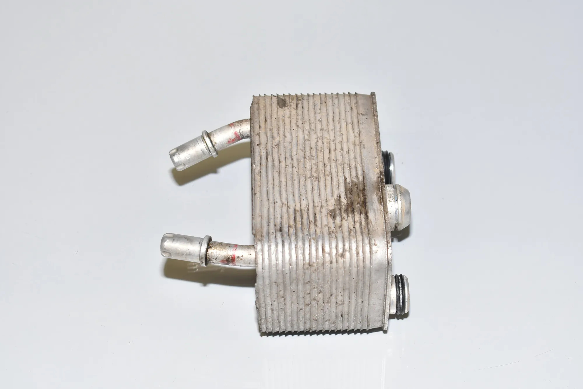 Gearbox Radiator – OEM 7500754 · BMW X5 (E53) 4.6 is 2003 – 2