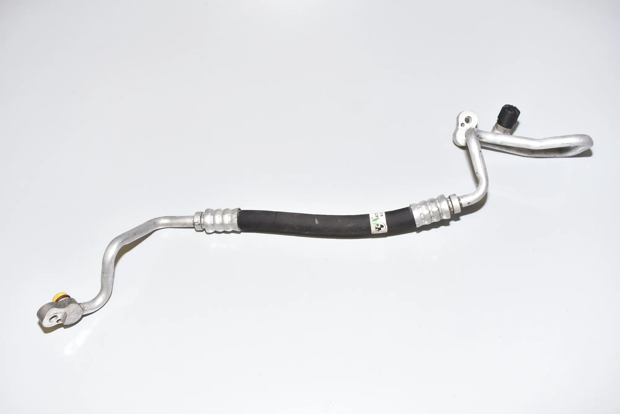 A/C Air Con Hose Pipe – OEM 8377081 · BMW X5 (E53) 4.6 is 2003 – 2