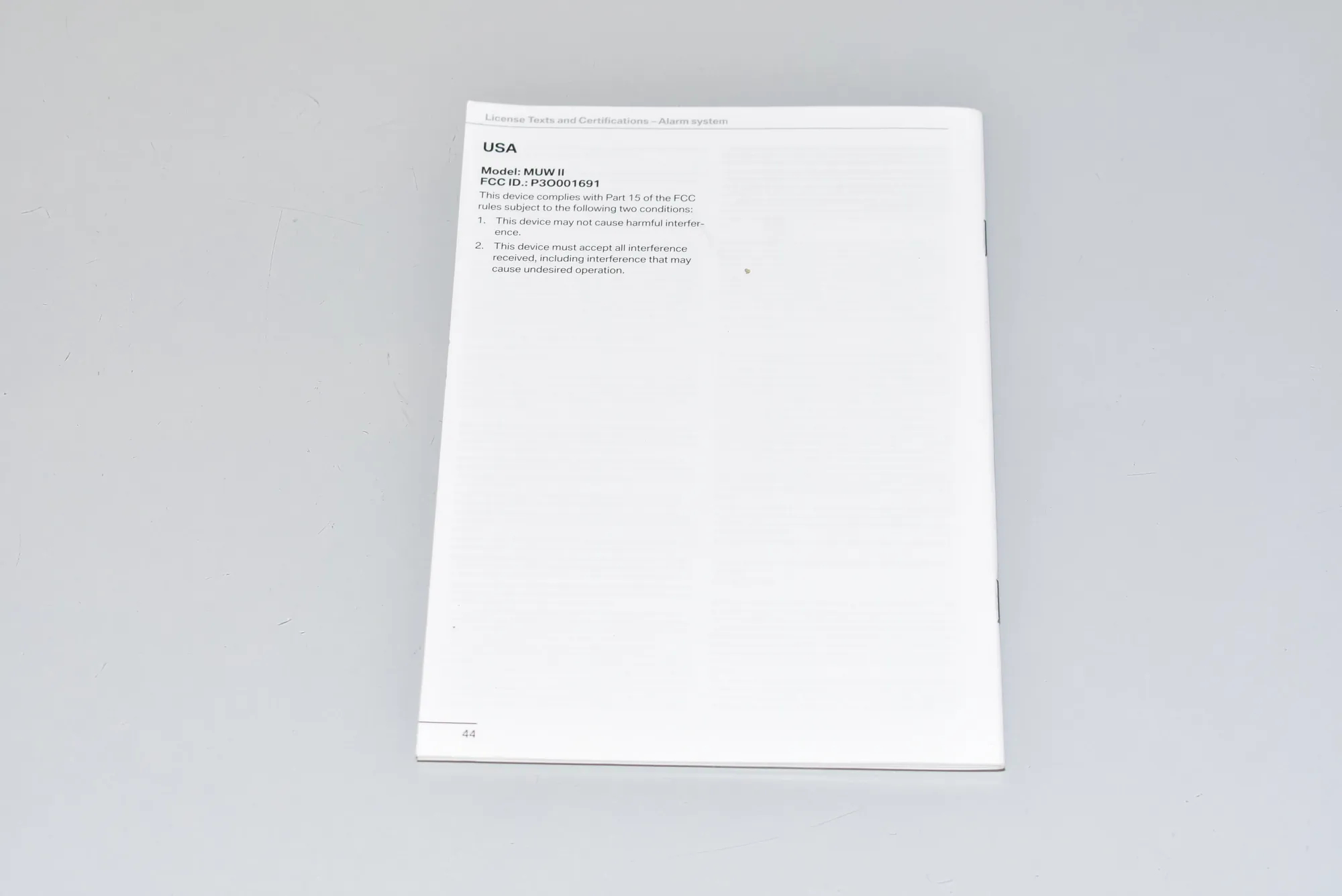 Manual Service Book · BMW 5 Touring (F11) M 550 d xDrive 2013 – 3