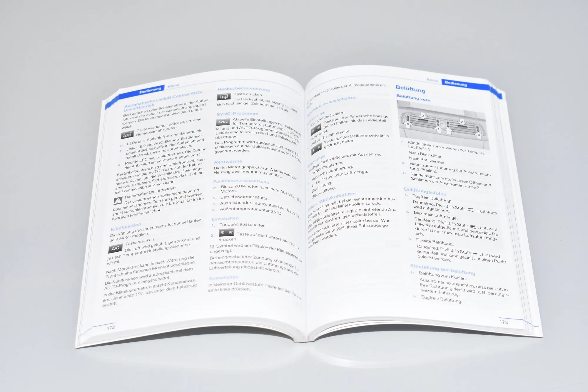 Manual Service Book – OEM 2909980 · BMW 5 Touring (F11) M 550 d xDrive 2013 – 2
