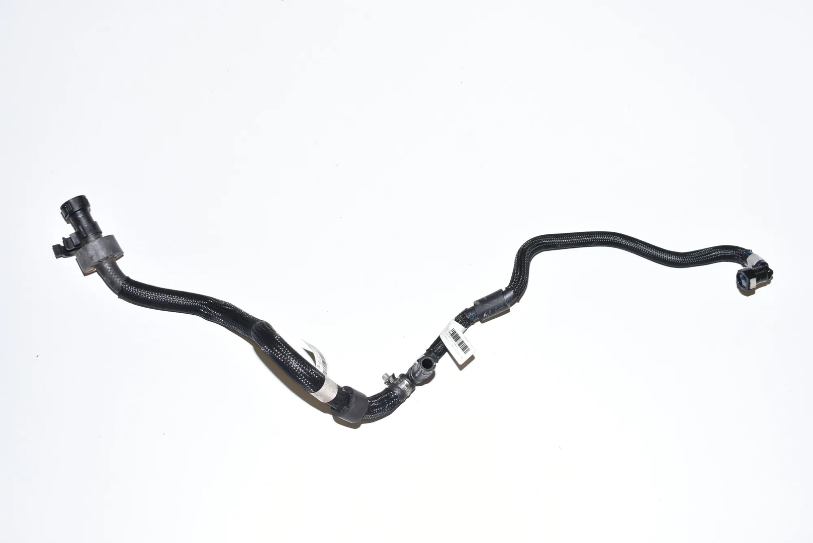 Fuel Hose – OEM 7799995 · BMW 3 Touring (E91) 325 d 2011 – 3