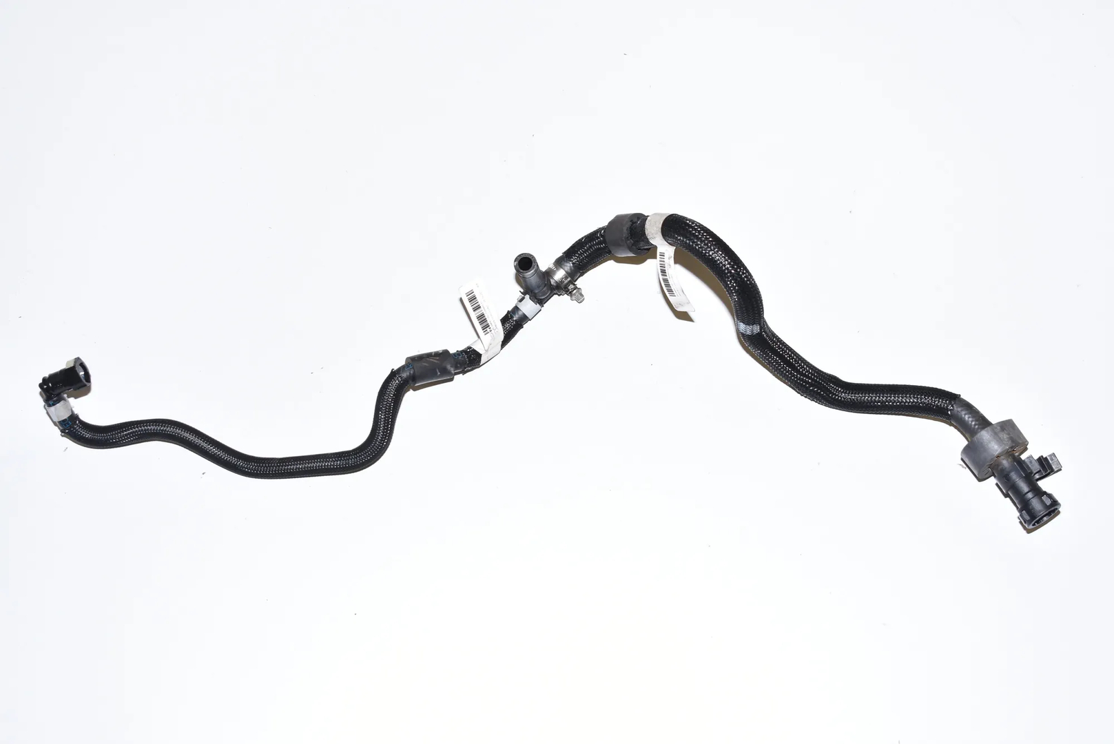 Fuel Hose – OEM 7799995 · BMW 3 Touring (E91) 325 d 2011 – 2