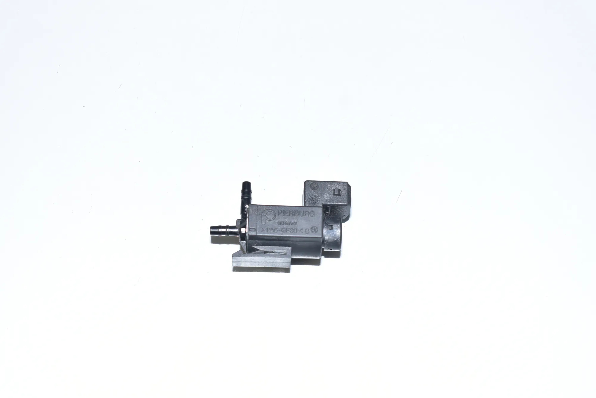 Solenoid Valve – OEM 7810831 · BMW 3 Touring (E91) 325 d 2011 – 3