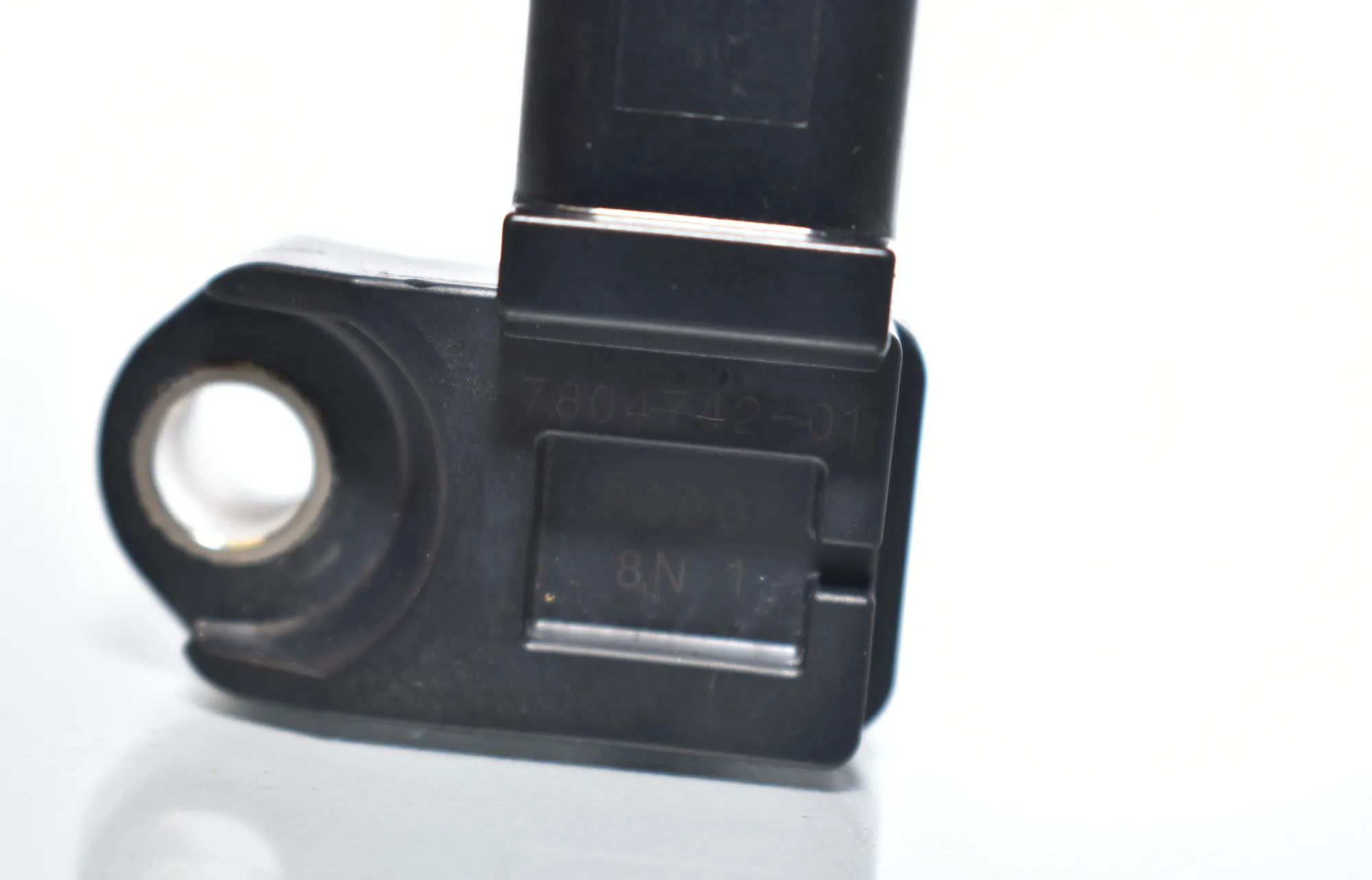 Intake Manifold Pressure Sensor – OEM 7804742 · BMW 3 Touring (E91) 325 d 2011 – 4