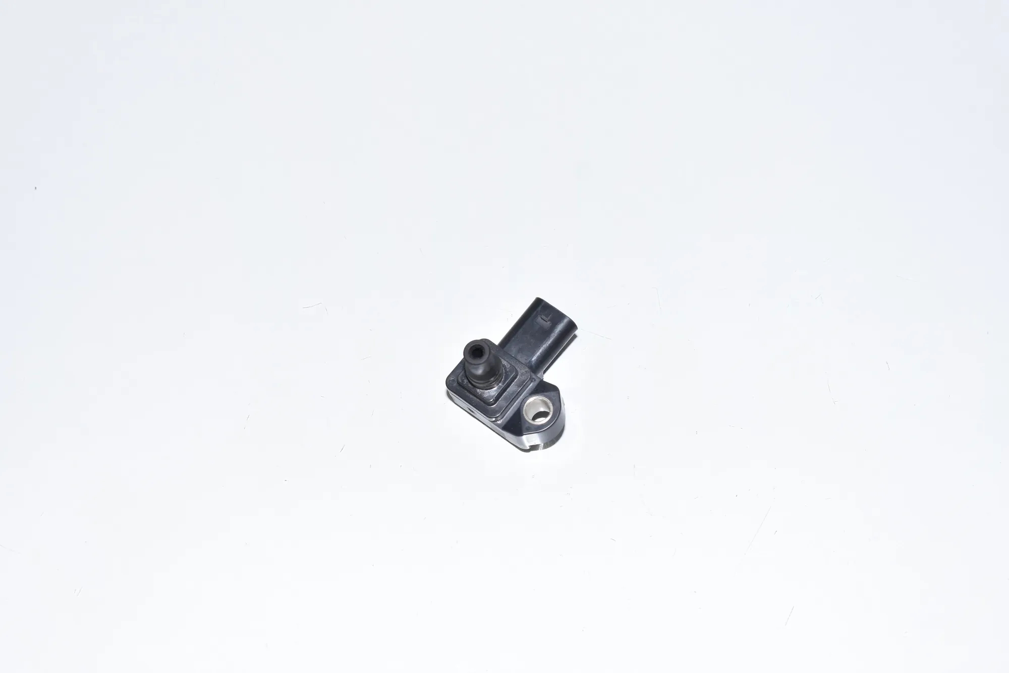 Intake Manifold Pressure Sensor – OEM 7804742 · BMW 3 Touring (E91) 325 d 2011 – 3