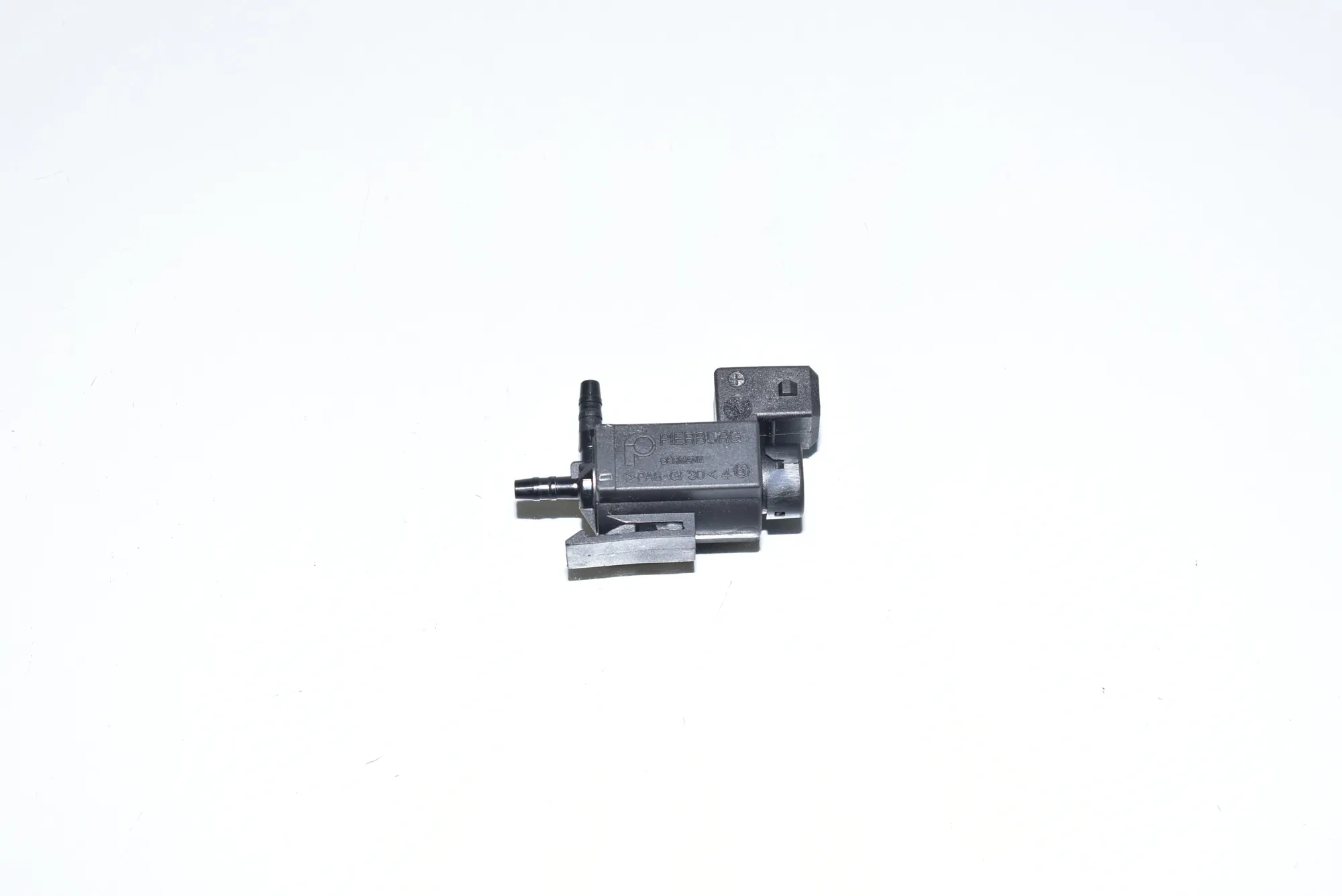 Solenoid Valve – OEM 7810831 · BMW 3 Touring (E91) 325 d 2011 – 3