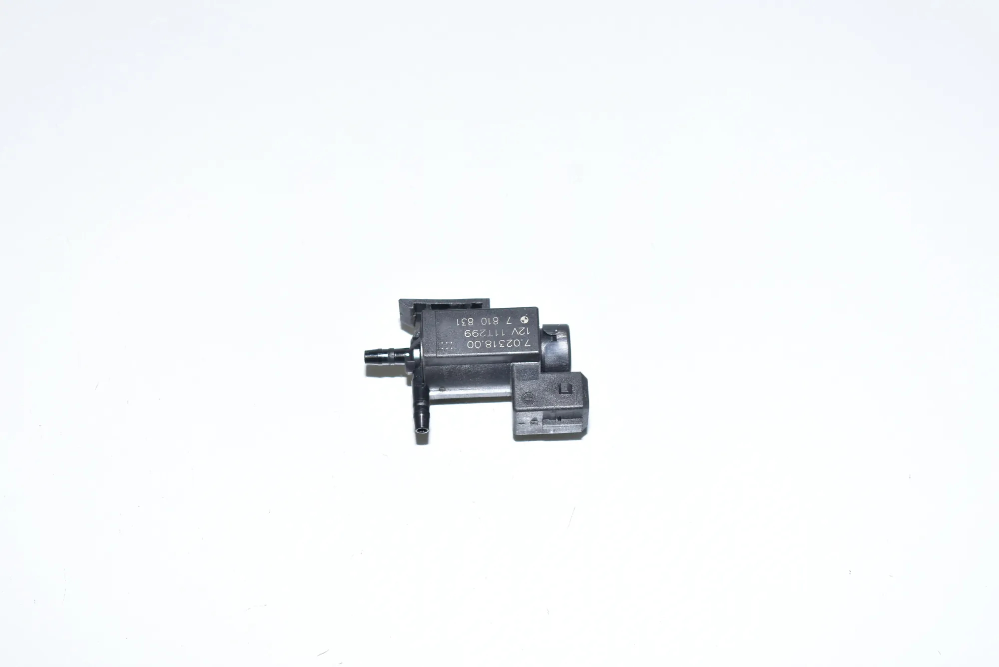 Solenoid Valve – OEM 7810831 · BMW 3 Touring (E91) 325 d 2011