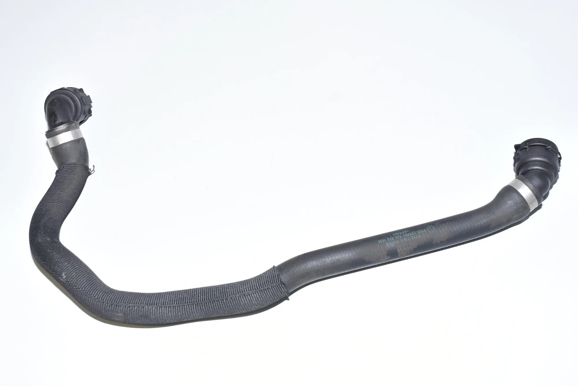 Coolant Hose Pipe – OEM 7805795 · BMW 3 Touring (E91) 325 d 2011