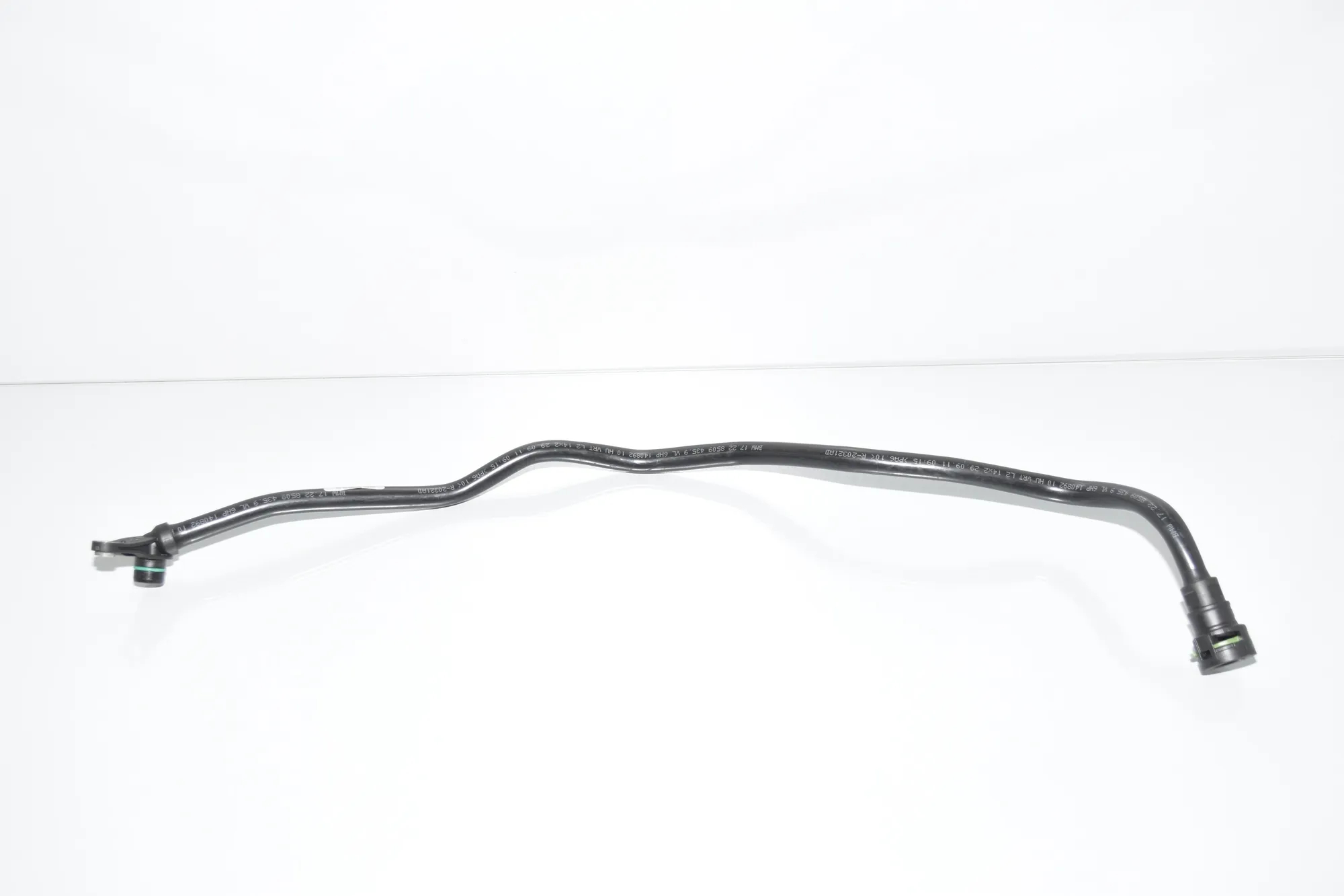 Other tubes – OEM 8509432 · BMW 3 Touring (E91) 325 d 2011 – 4