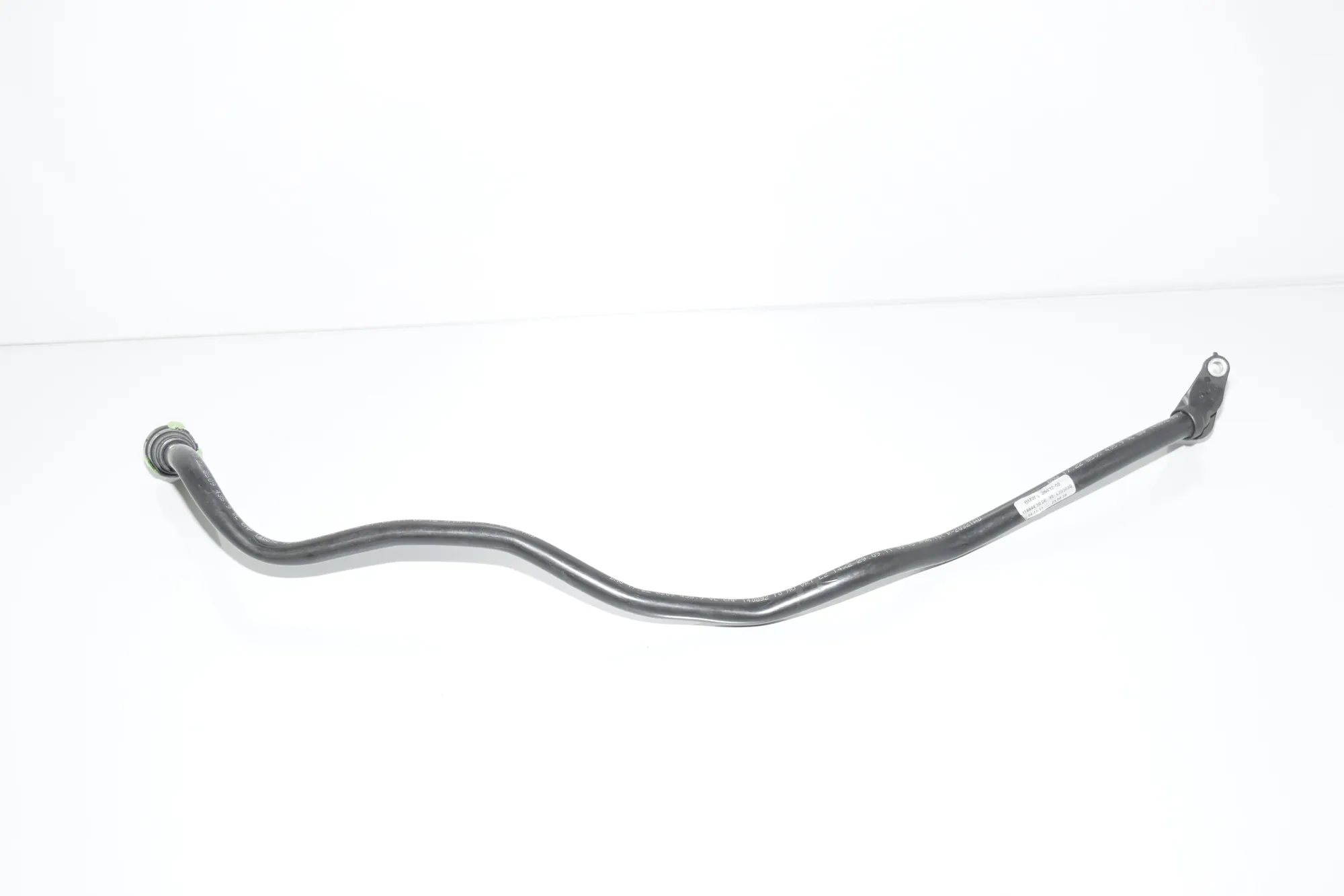 Other tubes – OEM 8509432 · BMW 3 Touring (E91) 325 d 2011