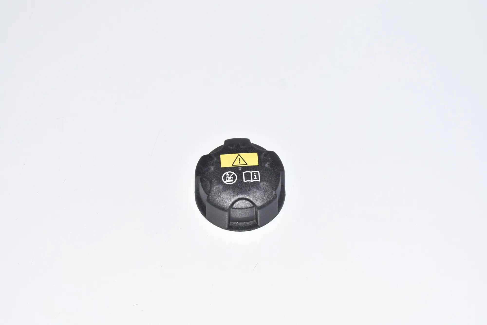 Expansion Tank Cap – OEM 7639024 · BMW i3 (I01) BMW i3 (I01) Hybrid 2015
