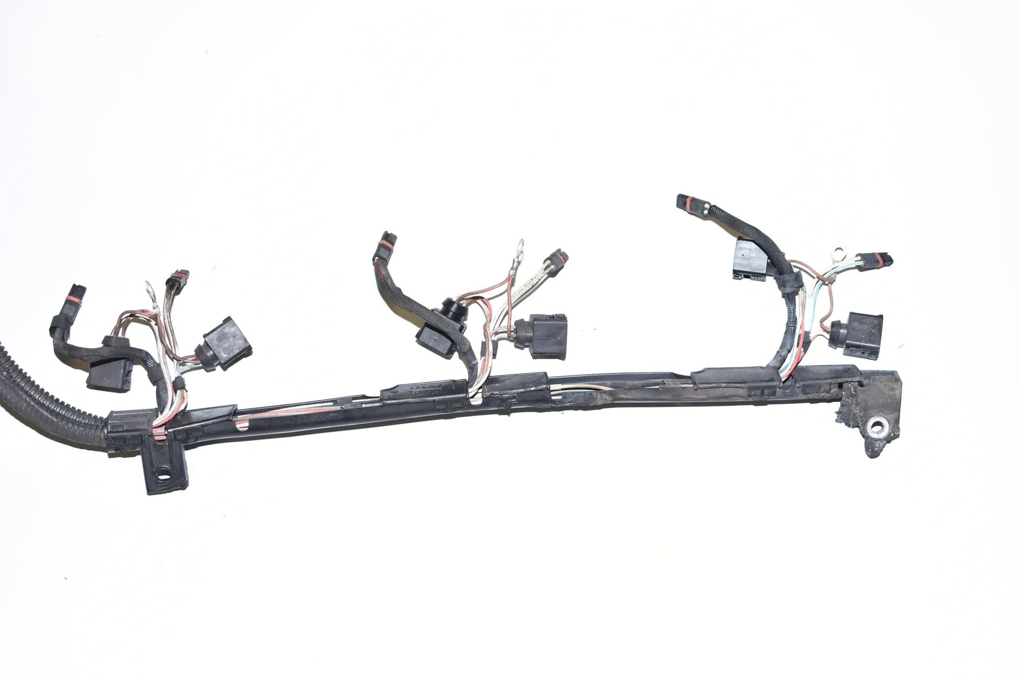 Fuel Injector Wire Connection – OEM 7854402 · BMW 4 Coupe (F32, F82) M4 2017 – 2