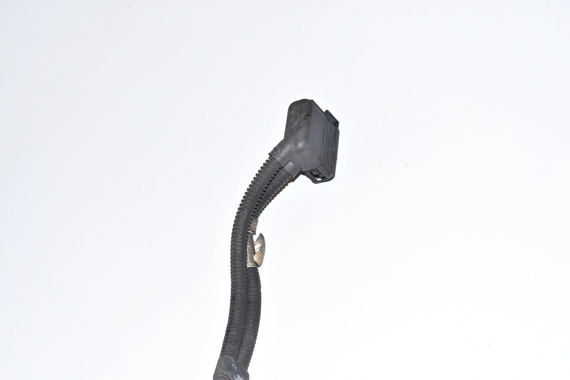 Fuel Injector Wire Connection – OEM 7854402 · BMW 4 Coupe (F32, F82) M4 2017 – 3