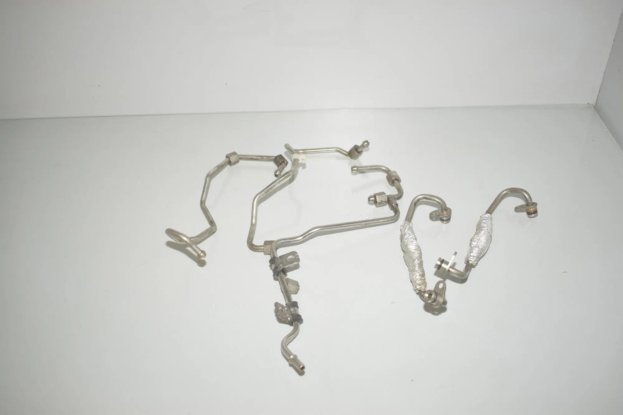 Fuel Pipe – OEM 7848522 · BMW 4 Coupe (F32, F82) M4 2017