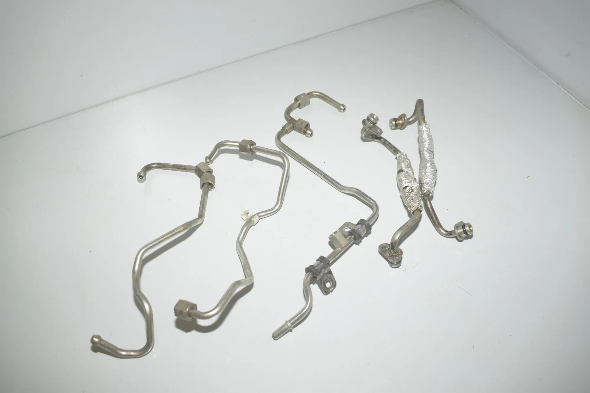 Fuel Pipe – OEM 7848522 · BMW 4 Coupe (F32, F82) M4 2017 – 4